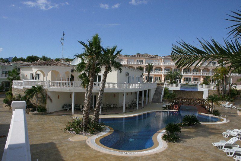2 Bed, 2 Bath, ApartmentFor Sale, Benissa, Alicante 2 Bed, 2 Bath, ApartmentFor Sale, Benissa, Alicante