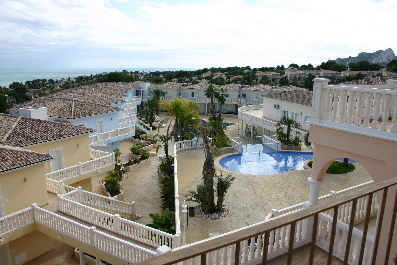 2 Bed, 2 Bath, ApartmentFor Sale, Benissa, Alicante 2 Bed, 2 Bath, ApartmentFor Sale, Benissa, Alicante