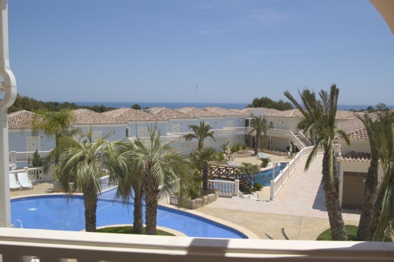 2 Bed, 2 Bath, ApartmentFor Sale, Benissa, Alicante 2 Bed, 2 Bath, ApartmentFor Sale, Benissa, Alicante