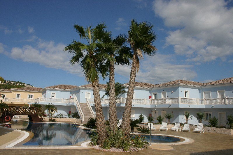2 Bed, 2 Bath, ApartmentFor Sale, Benissa, Alicante 2 Bed, 2 Bath, ApartmentFor Sale, Benissa, Alicante