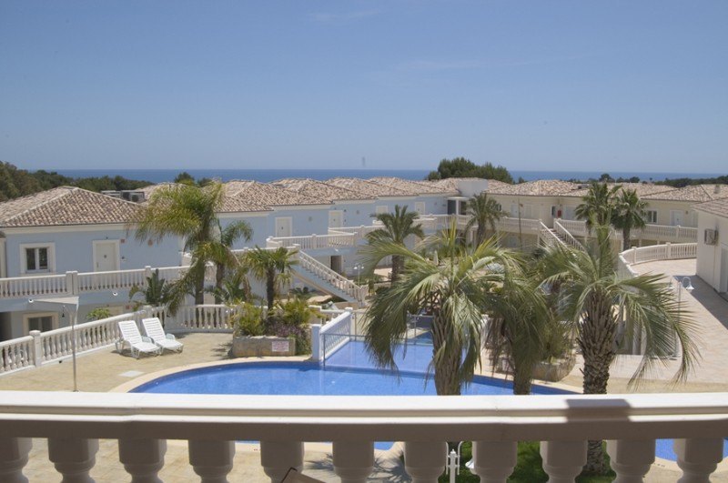 2 Bed, 2 Bath, ApartmentFor Sale, Benissa, Alicante 2 Bed, 2 Bath, ApartmentFor Sale, Benissa, Alicante