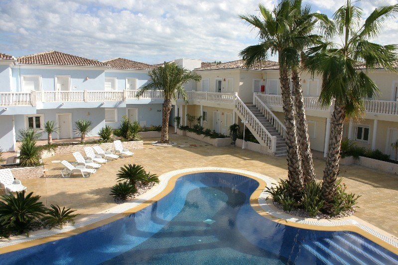 2 Bed, 2 Bath, ApartmentFor Sale, Benissa, Alicante 2 Bed, 2 Bath, ApartmentFor Sale, Benissa, Alicante