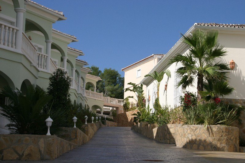 2 Bed, 2 Bath, ApartmentFor Sale, Benissa, Alicante 2 Bed, 2 Bath, ApartmentFor Sale, Benissa, Alicante