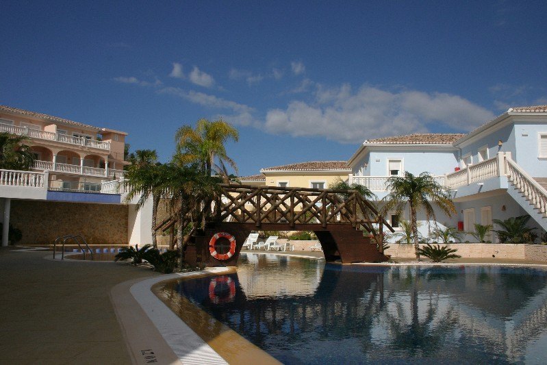 2 Bed, 2 Bath, ApartmentFor Sale, Benissa, Alicante 2 Bed, 2 Bath, ApartmentFor Sale, Benissa, Alicante