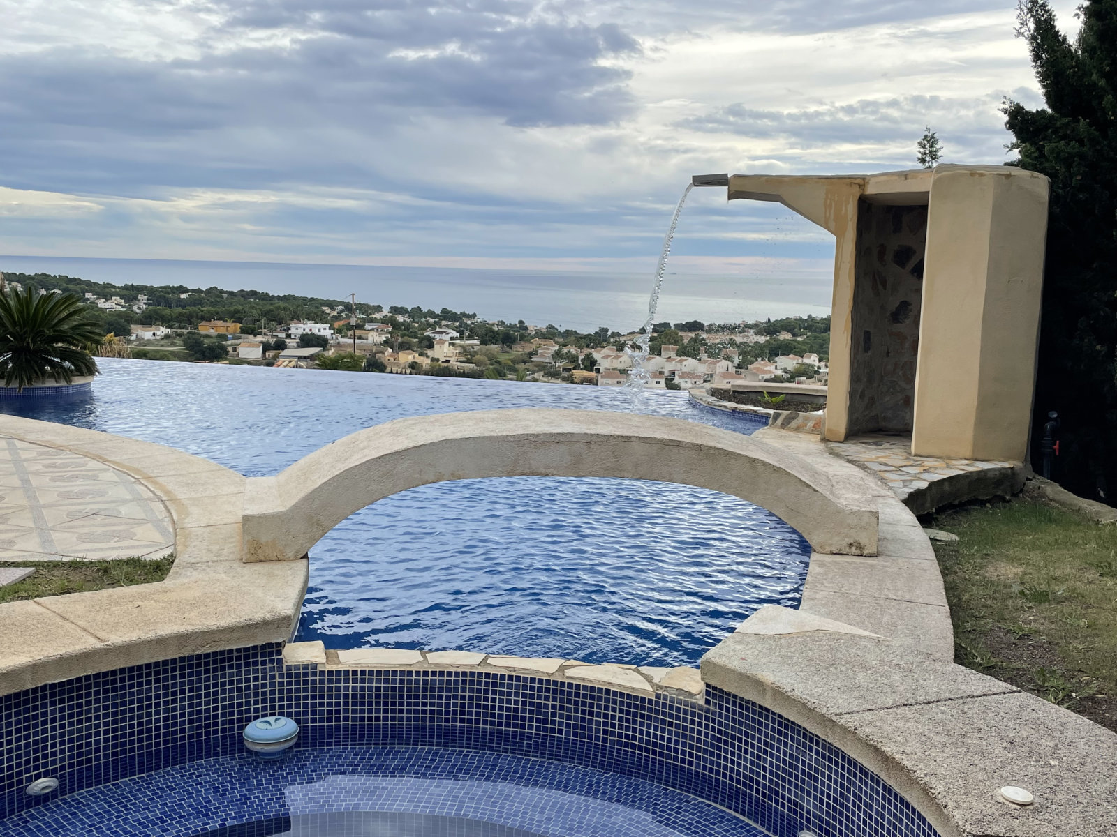 4 Bed, 4 Bath, HouseFor Sale, Calpe, Alicante 4 Bed, 4 Bath, HouseFor Sale, Calpe, Alicante