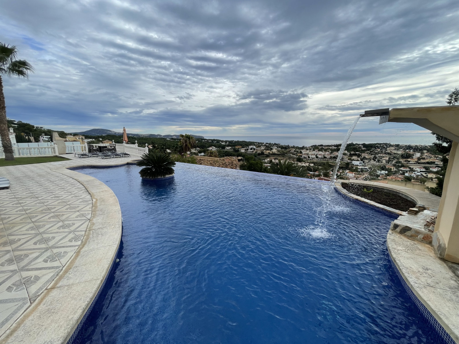 4 Bed, 4 Bath, HouseFor Sale, Calpe, Alicante 4 Bed, 4 Bath, HouseFor Sale, Calpe, Alicante