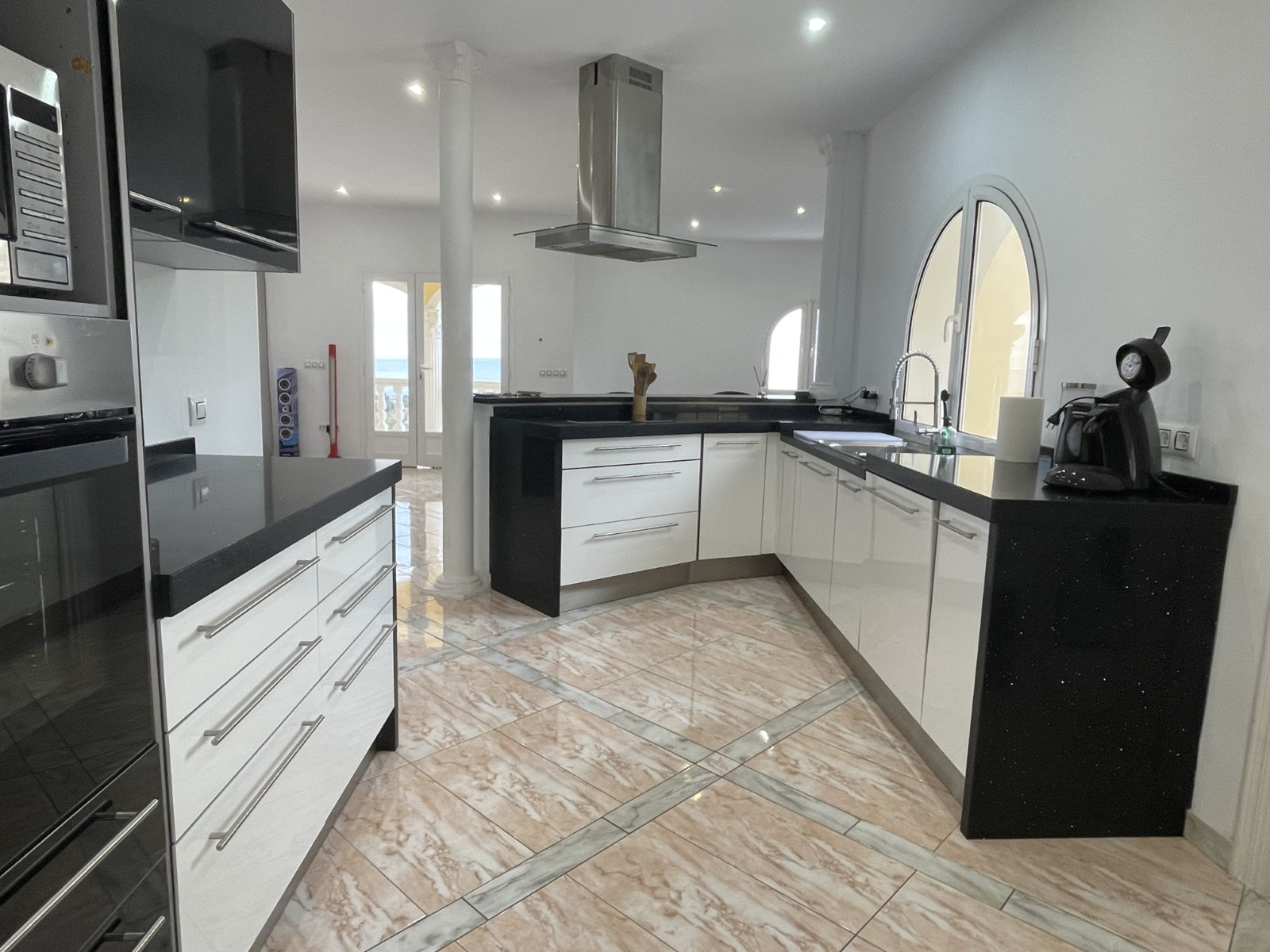 4 Bed, 4 Bath, HouseFor Sale, Calpe, Alicante 4 Bed, 4 Bath, HouseFor Sale, Calpe, Alicante