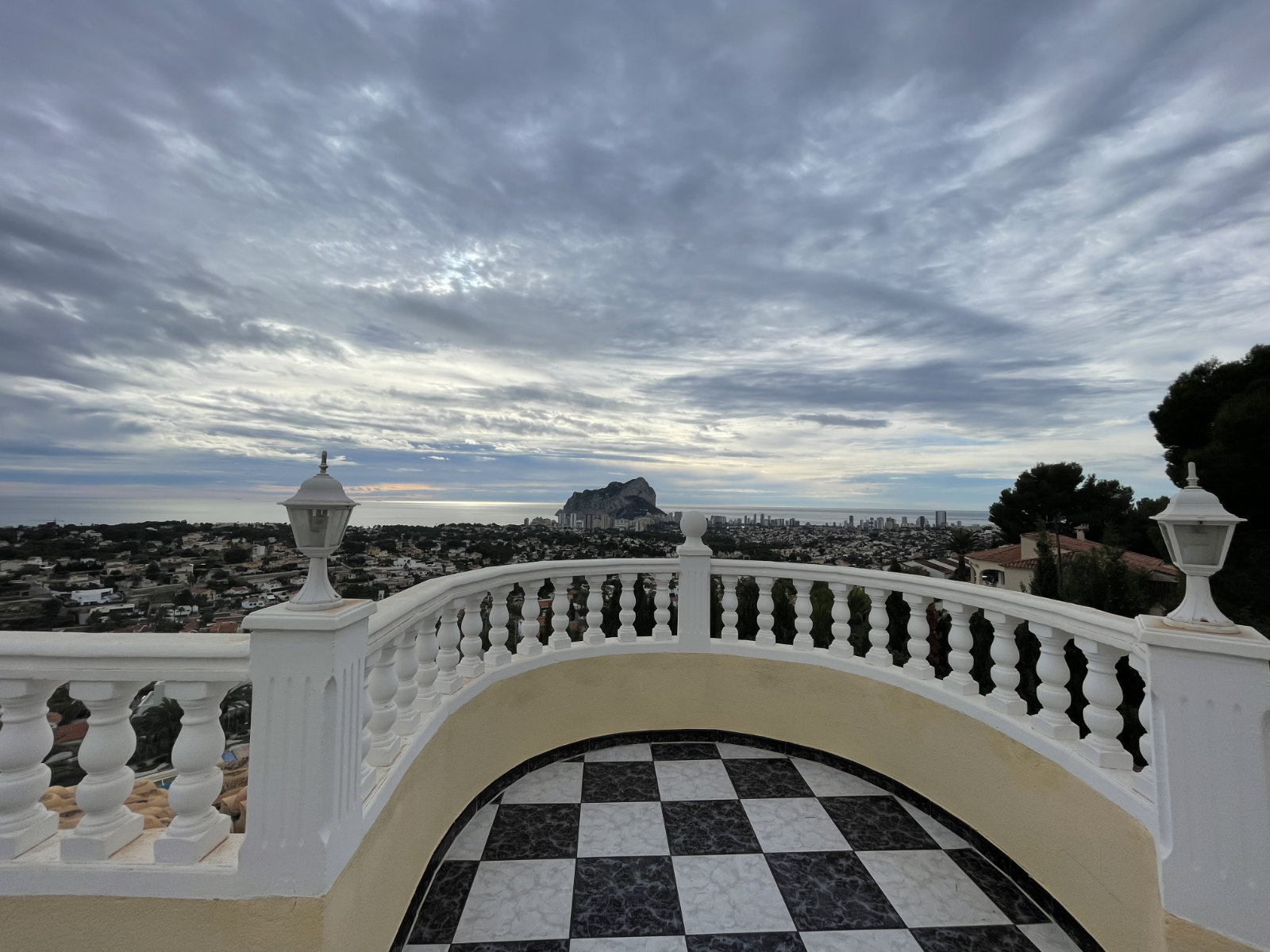 4 Bed, 4 Bath, HouseFor Sale, Calpe, Alicante 4 Bed, 4 Bath, HouseFor Sale, Calpe, Alicante