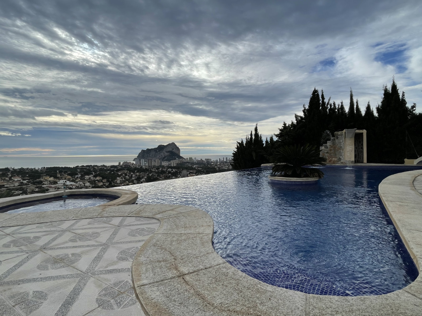 4 Bed, 4 Bath, HouseFor Sale, Calpe, Alicante 4 Bed, 4 Bath, HouseFor Sale, Calpe, Alicante