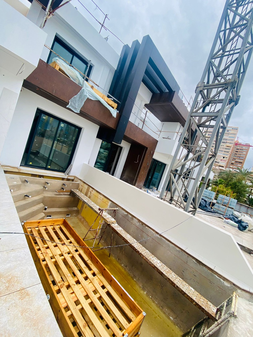 4 Bed, 2 Bath, ApartmentFor Sale, Benidorm, Alicante 4 Bed, 2 Bath, ApartmentFor Sale, Benidorm, Alicante