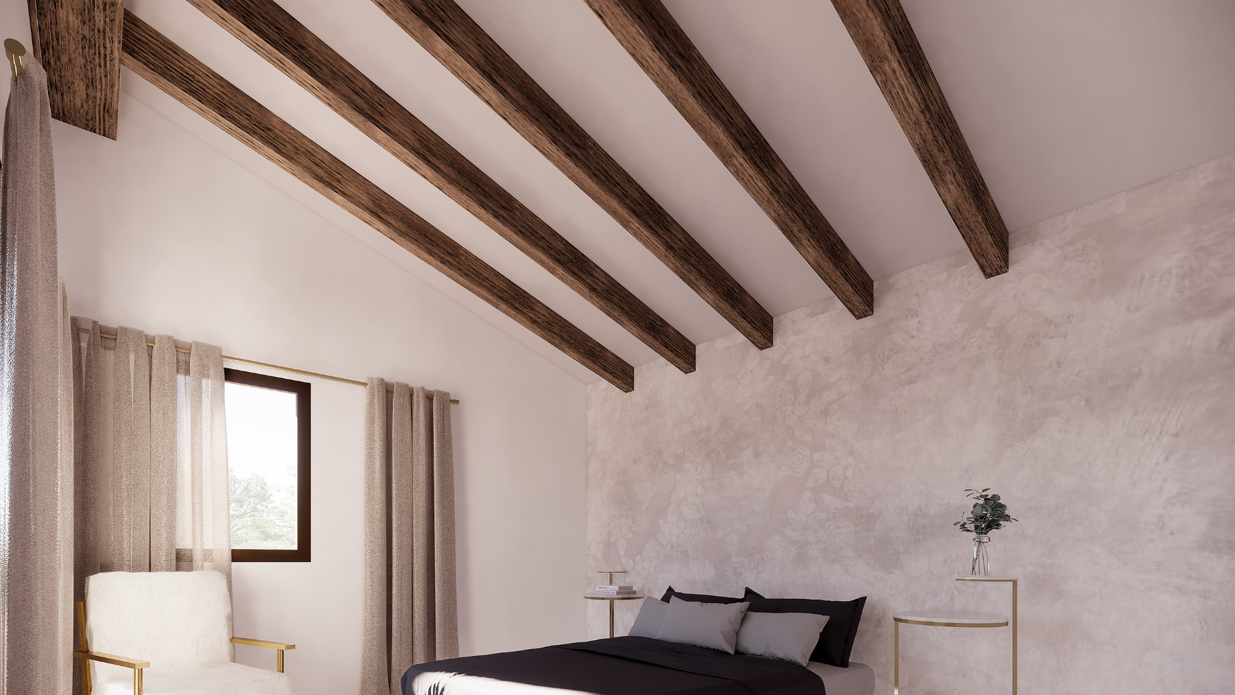 4 Bed, 4 Bath, HouseFor Sale, Benissa, Alicante