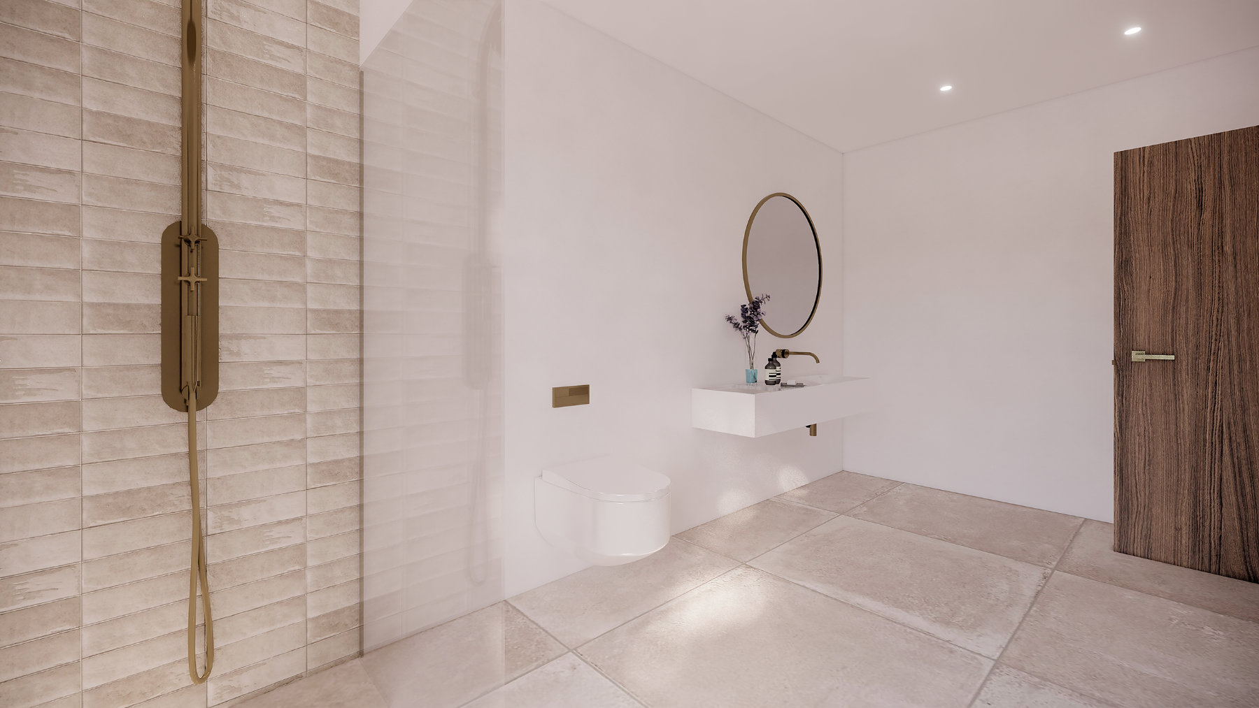 4 Bed, 4 Bath, HouseFor Sale, Benissa, Alicante