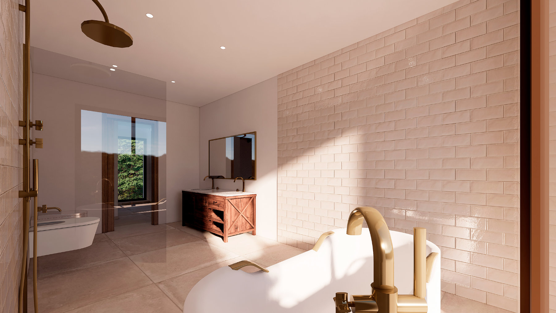 4 Bed, 4 Bath, HouseFor Sale, Benissa, Alicante