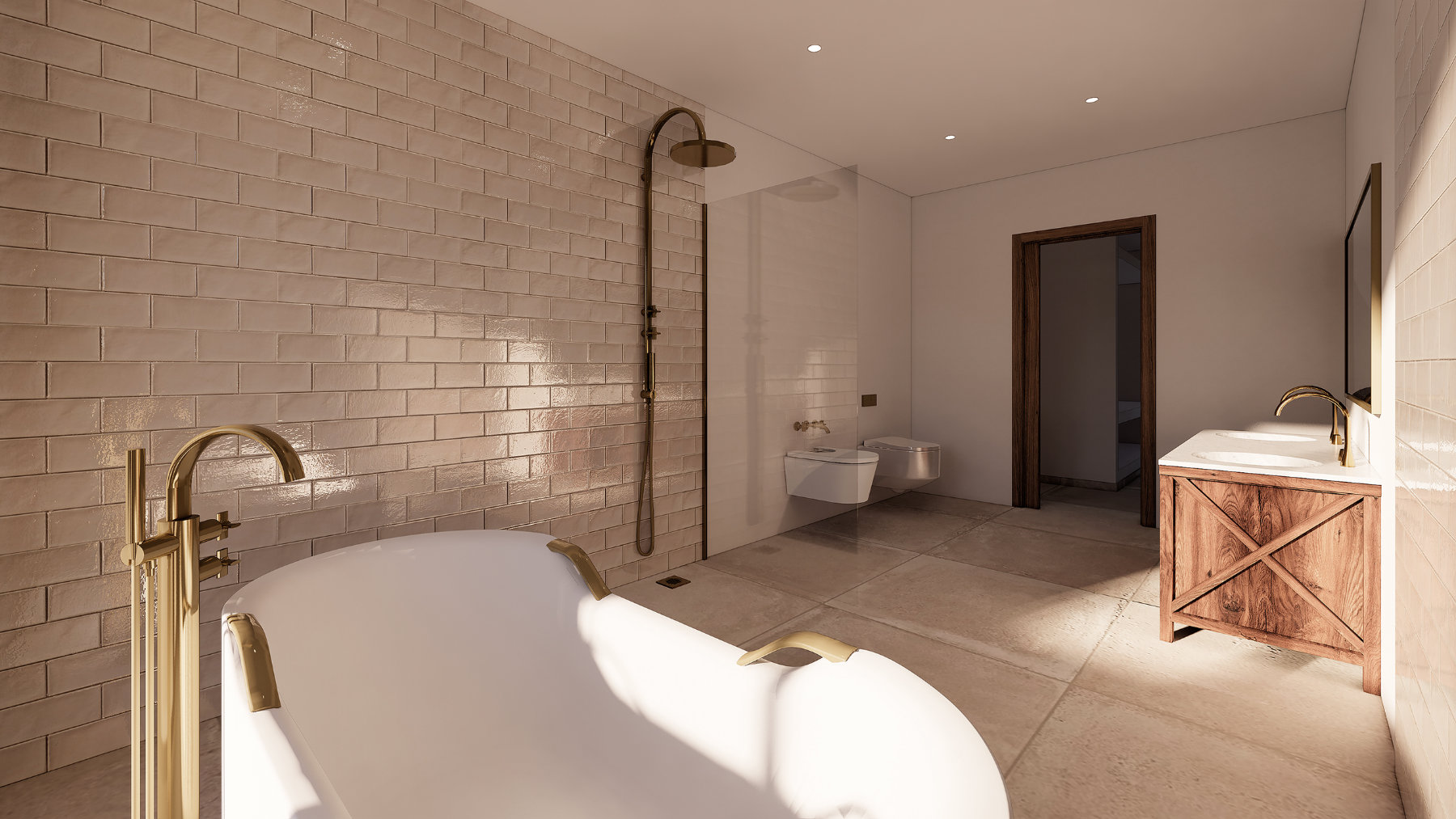 4 Bed, 4 Bath, HouseFor Sale, Benissa, Alicante