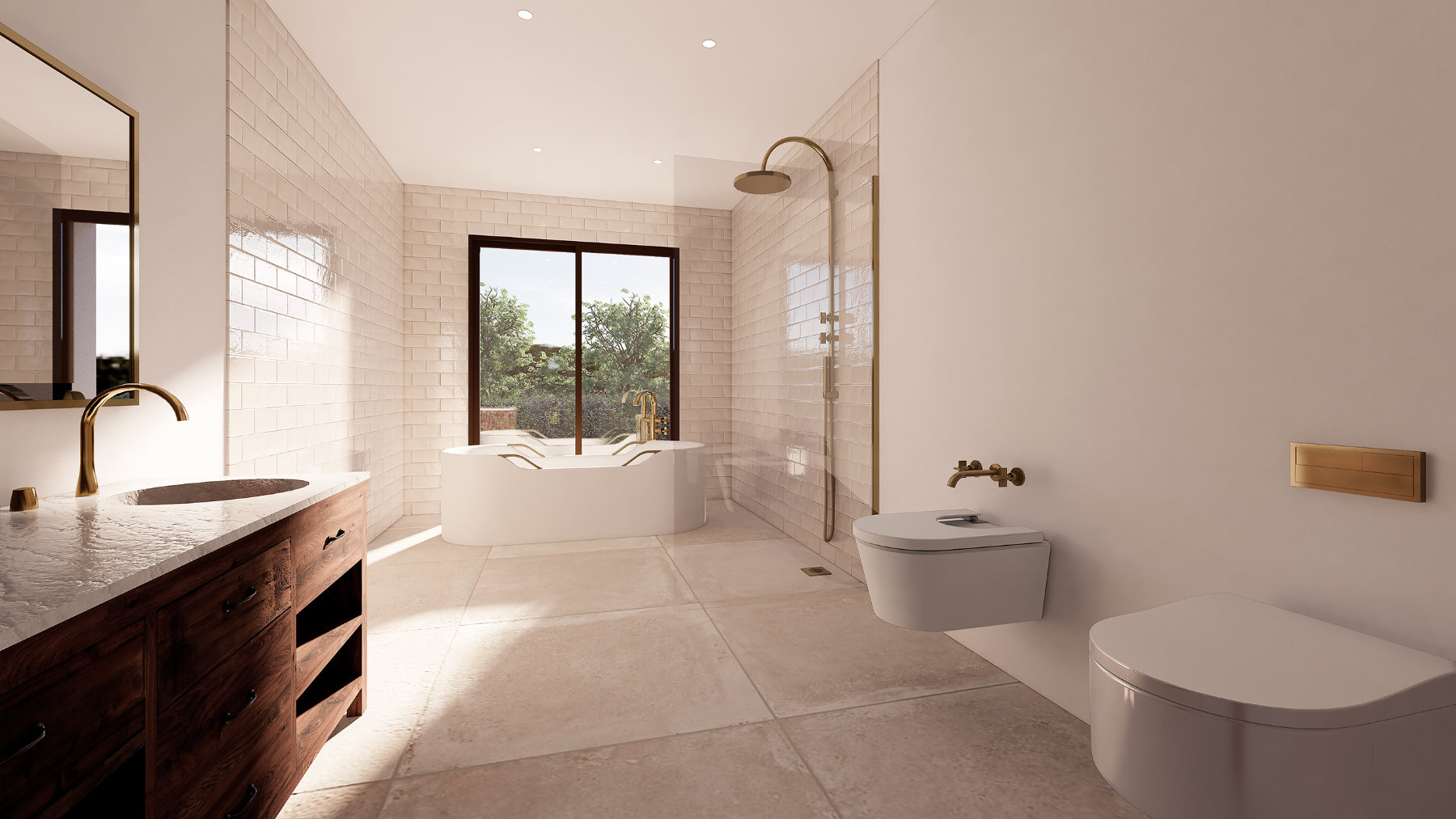 4 Bed, 4 Bath, HouseFor Sale, Benissa, Alicante