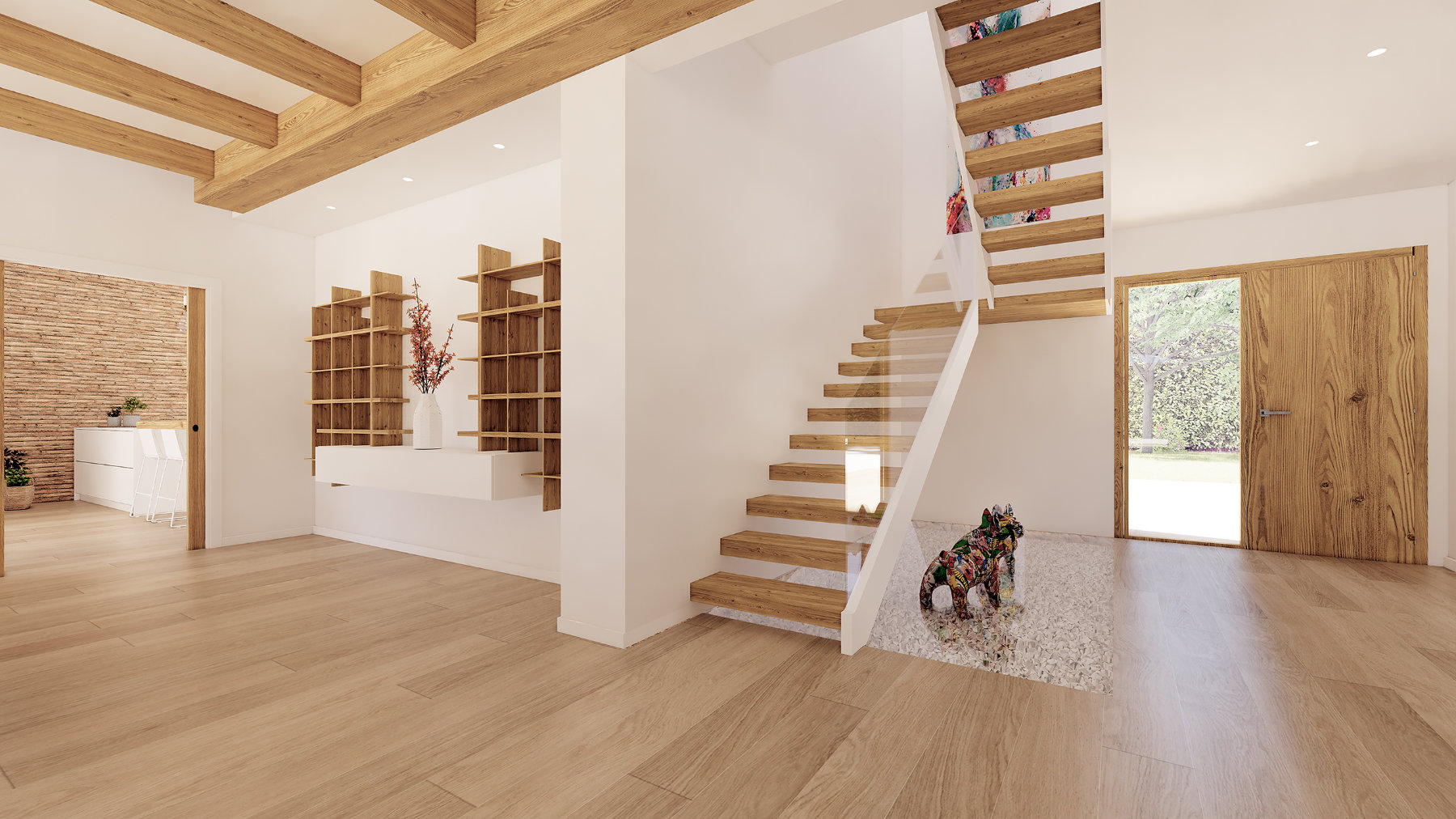 3 Bed, 3 Bath, HouseFor Sale, Benissa, Alicante 3 Bed, 3 Bath, HouseFor Sale, Benissa, Alicante