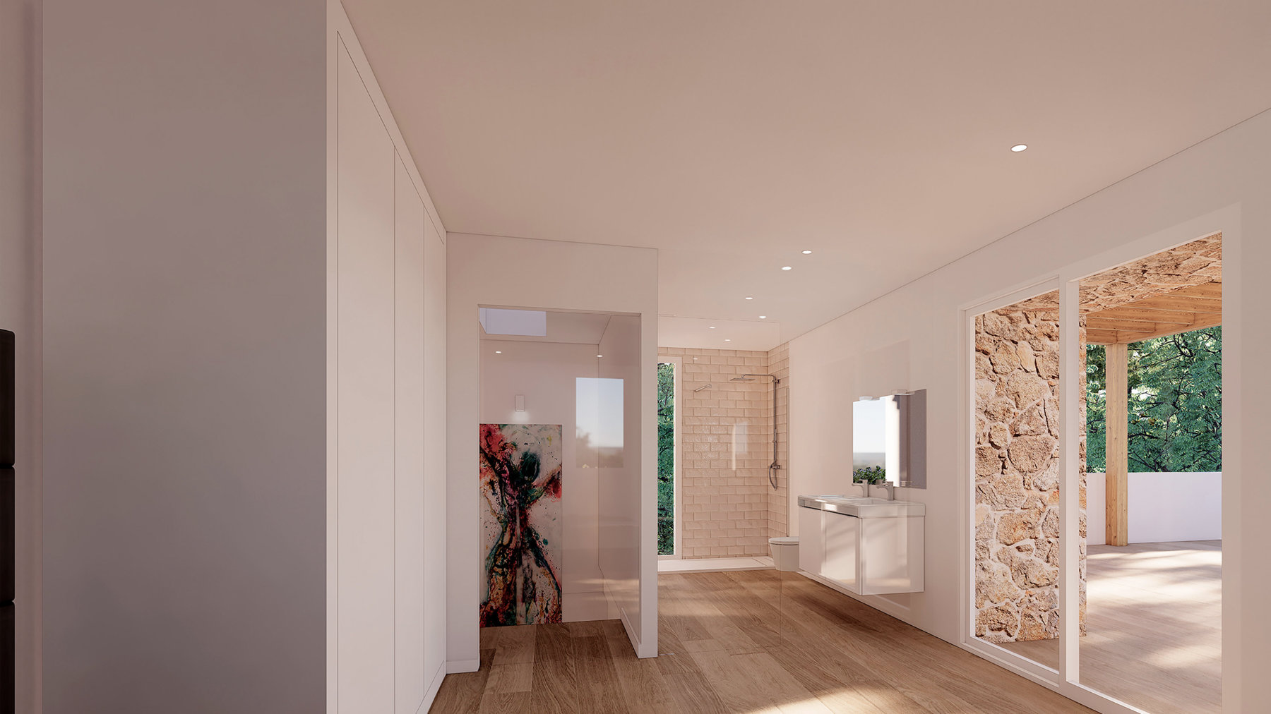3 Bed, 3 Bath, HouseFor Sale, Benissa, Alicante 3 Bed, 3 Bath, HouseFor Sale, Benissa, Alicante