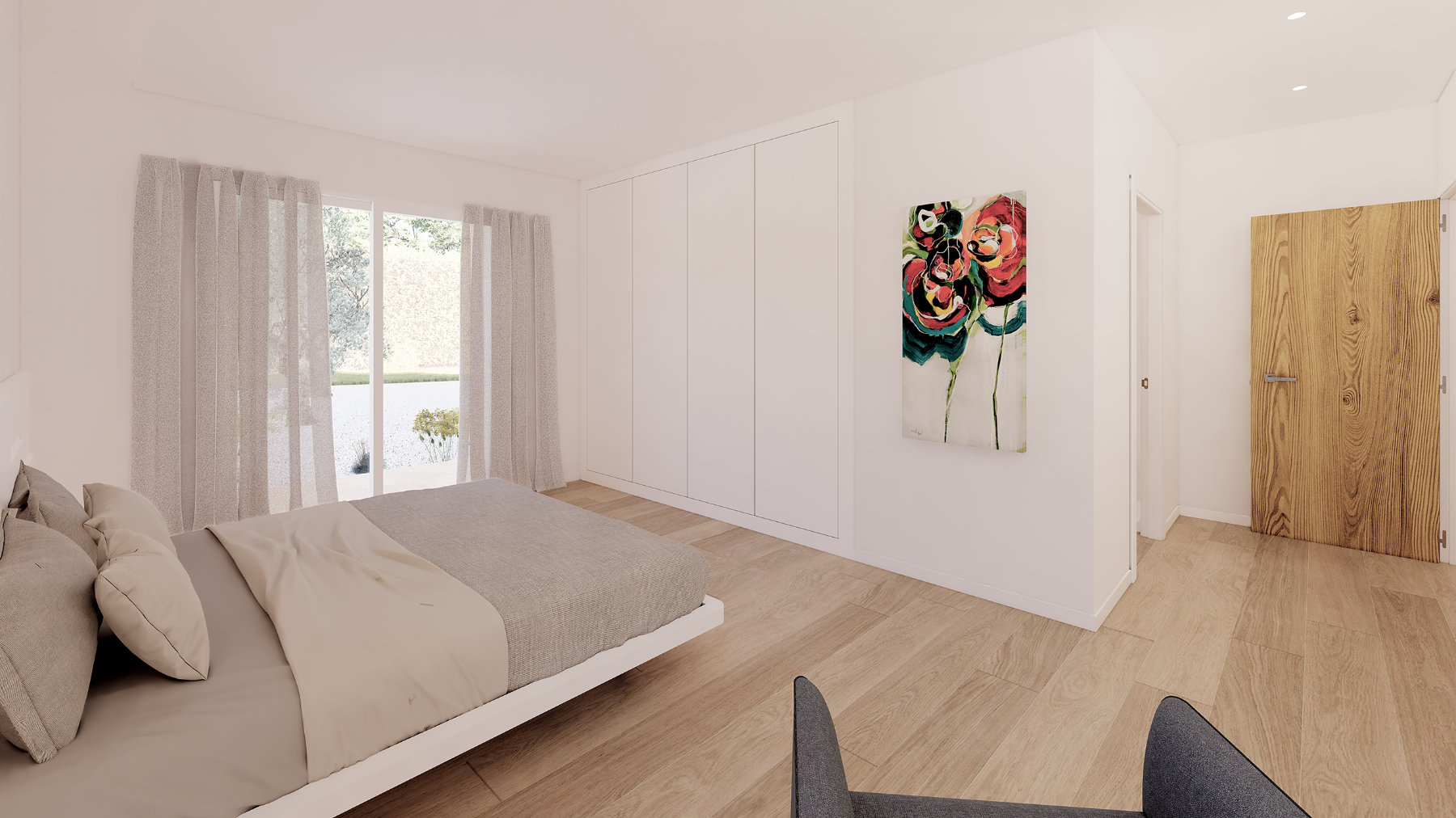 3 Bed, 3 Bath, HouseFor Sale, Benissa, Alicante 3 Bed, 3 Bath, HouseFor Sale, Benissa, Alicante