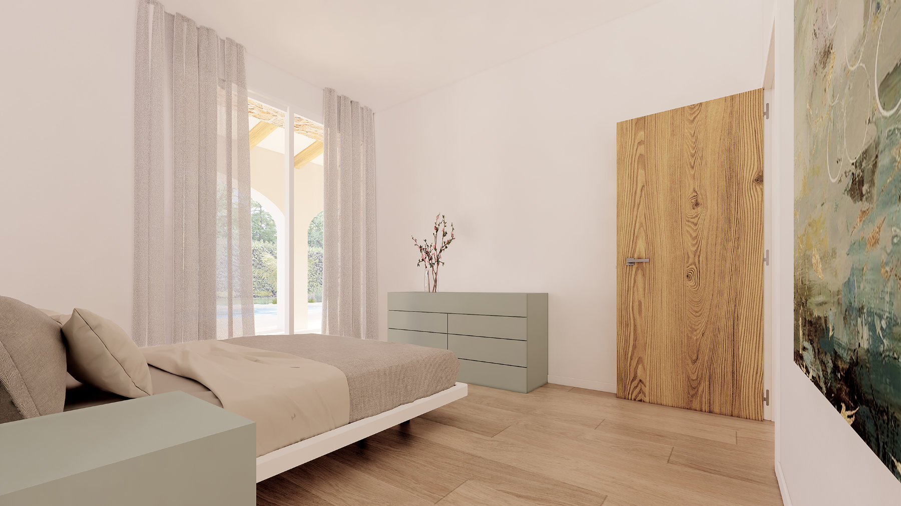 3 Bed, 3 Bath, HouseFor Sale, Benissa, Alicante 3 Bed, 3 Bath, HouseFor Sale, Benissa, Alicante