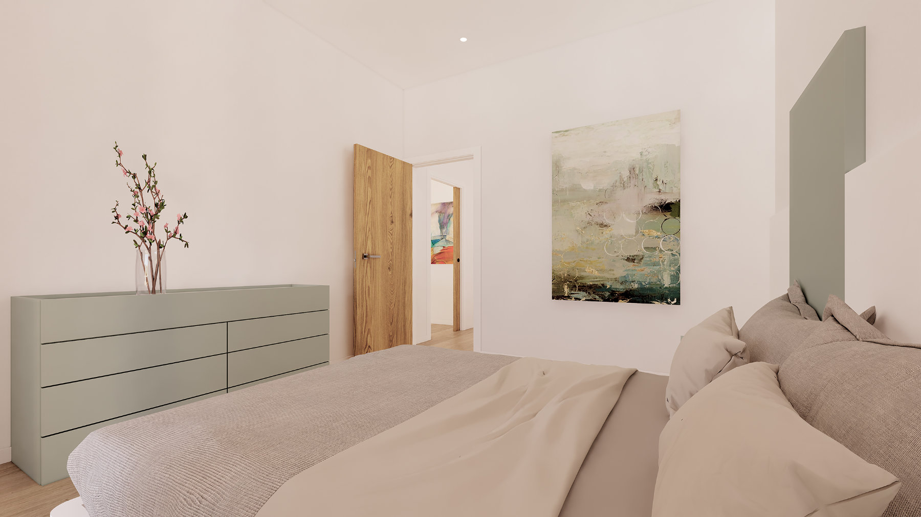 3 Bed, 3 Bath, HouseFor Sale, Benissa, Alicante 3 Bed, 3 Bath, HouseFor Sale, Benissa, Alicante