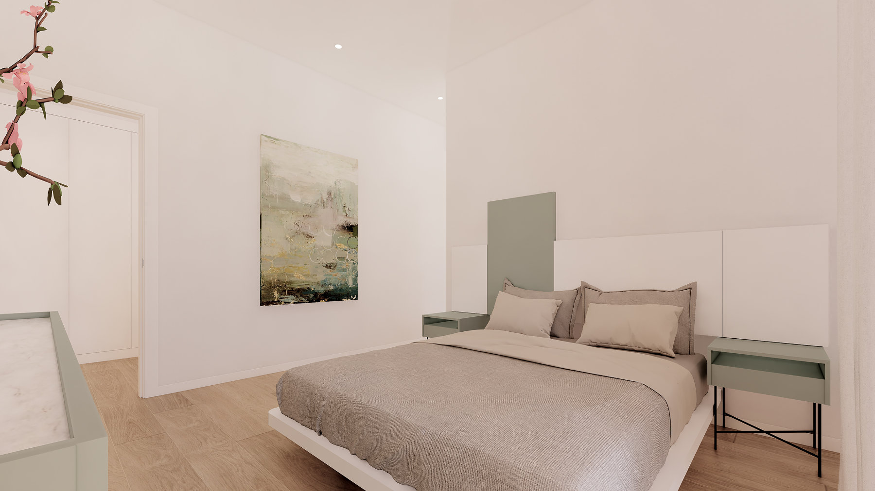 3 Bed, 3 Bath, HouseFor Sale, Benissa, Alicante 3 Bed, 3 Bath, HouseFor Sale, Benissa, Alicante