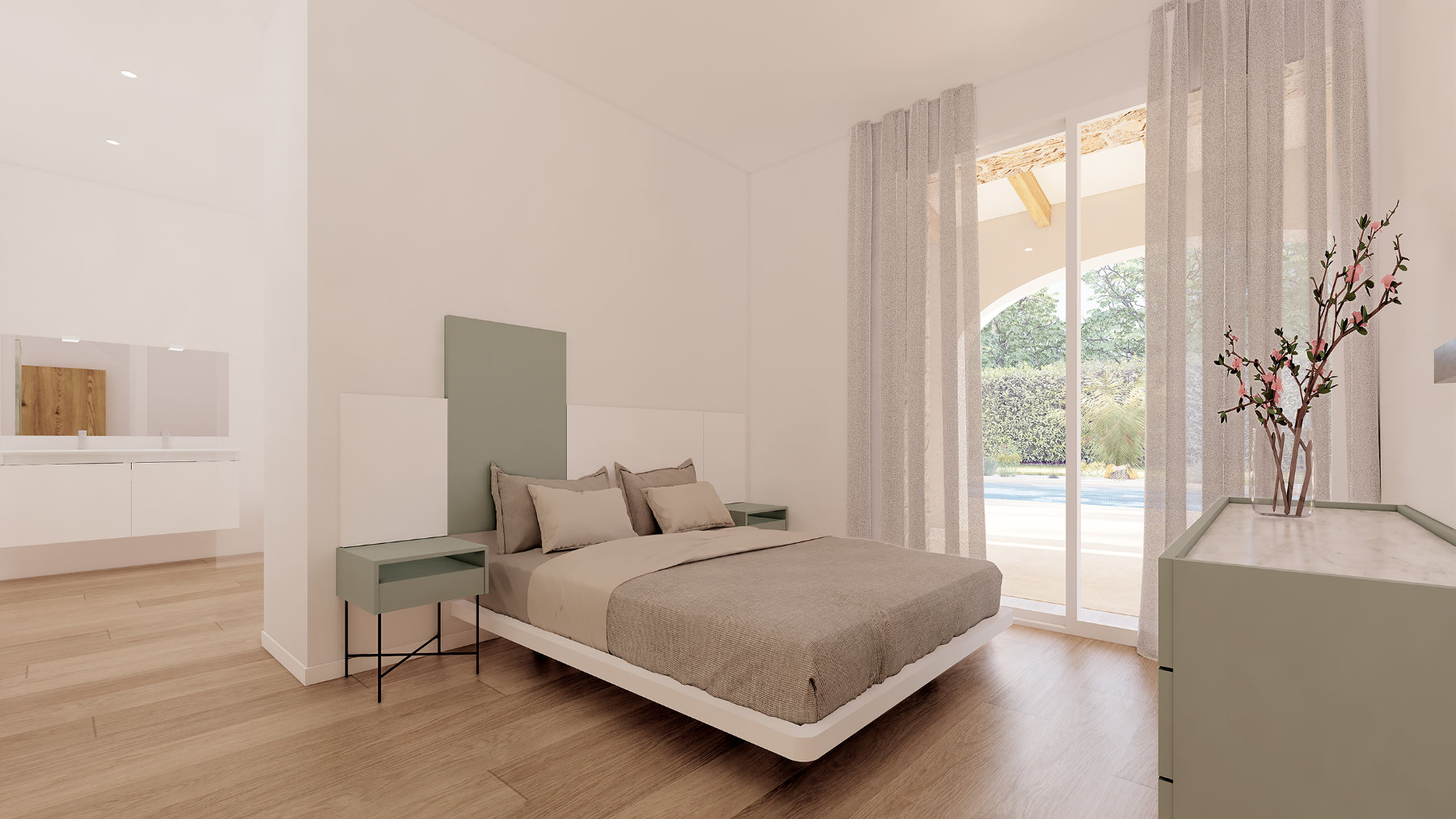 3 Bed, 3 Bath, HouseFor Sale, Benissa, Alicante 3 Bed, 3 Bath, HouseFor Sale, Benissa, Alicante