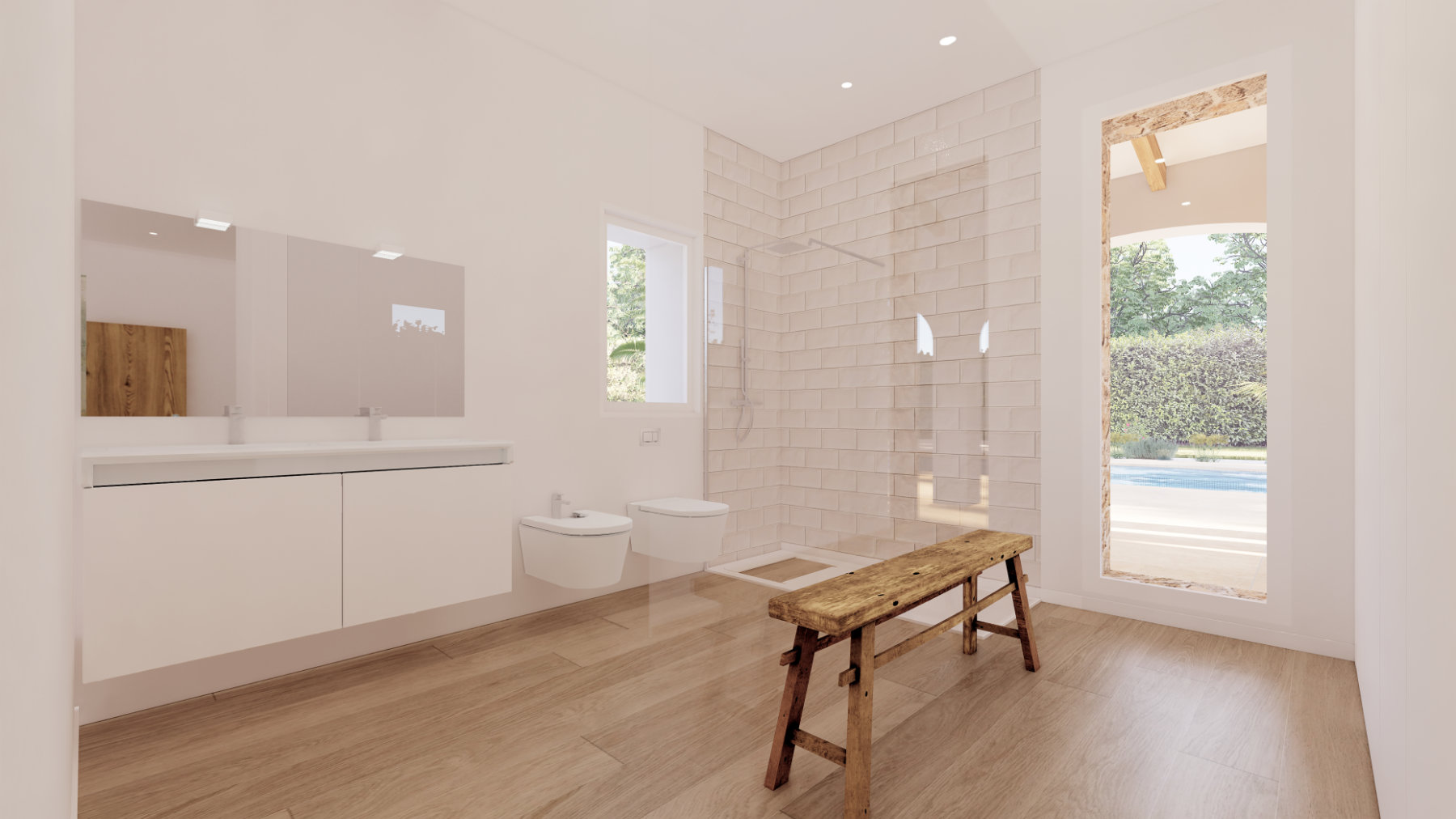 3 Bed, 3 Bath, HouseFor Sale, Benissa, Alicante 3 Bed, 3 Bath, HouseFor Sale, Benissa, Alicante