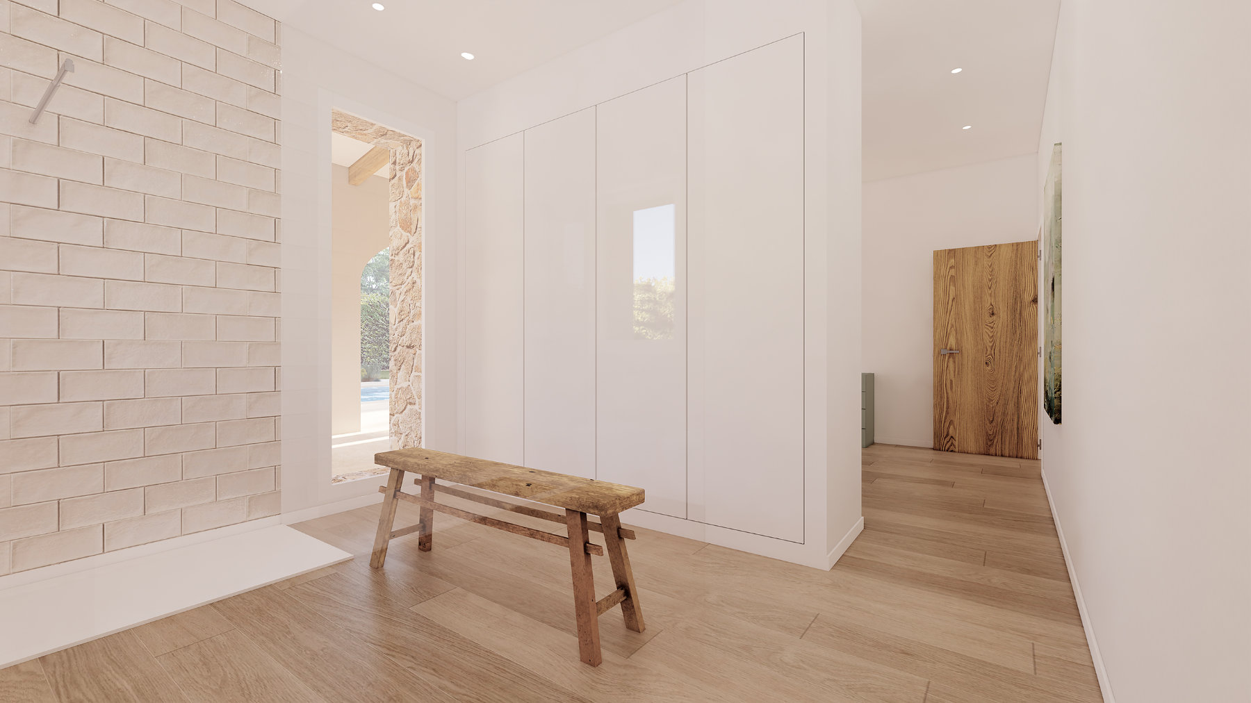 3 Bed, 3 Bath, HouseFor Sale, Benissa, Alicante 3 Bed, 3 Bath, HouseFor Sale, Benissa, Alicante