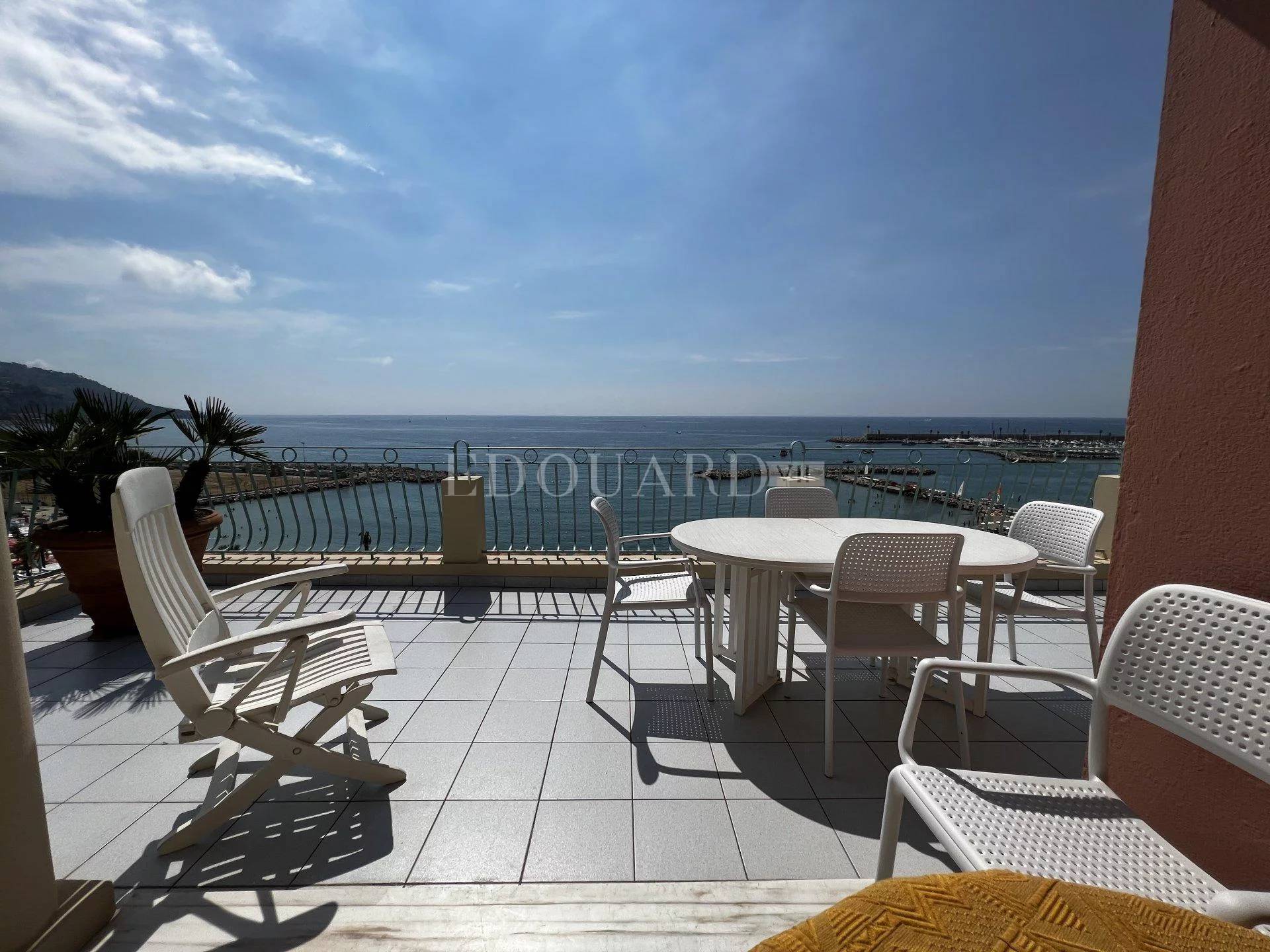 1 Bed, 1 Bath, ApartmentFor Sale, Menton, Alpes-Maritimes