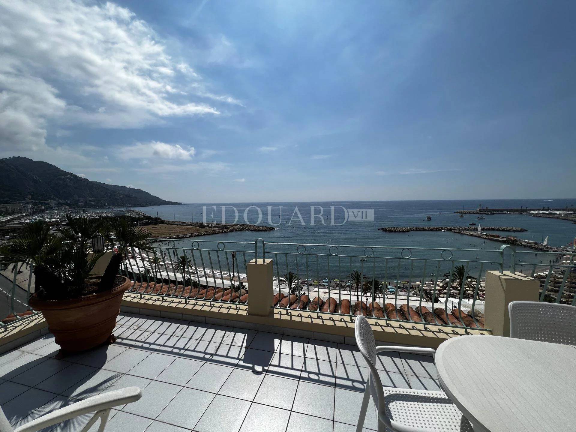 1 Bed, 1 Bath, ApartmentFor Sale, Menton, Alpes-Maritimes