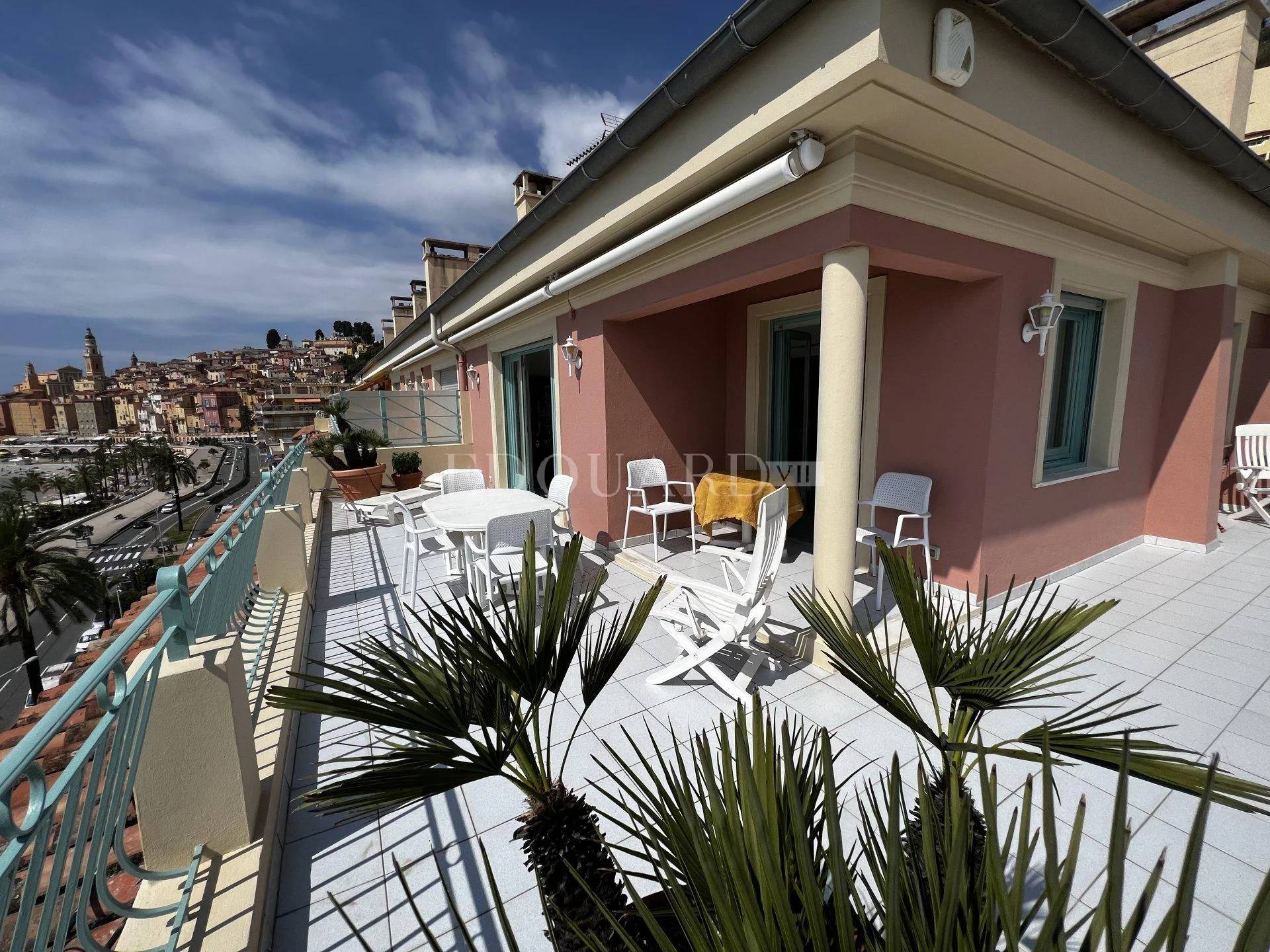 1 Bed, 1 Bath, ApartmentFor Sale, Menton, Alpes-Maritimes