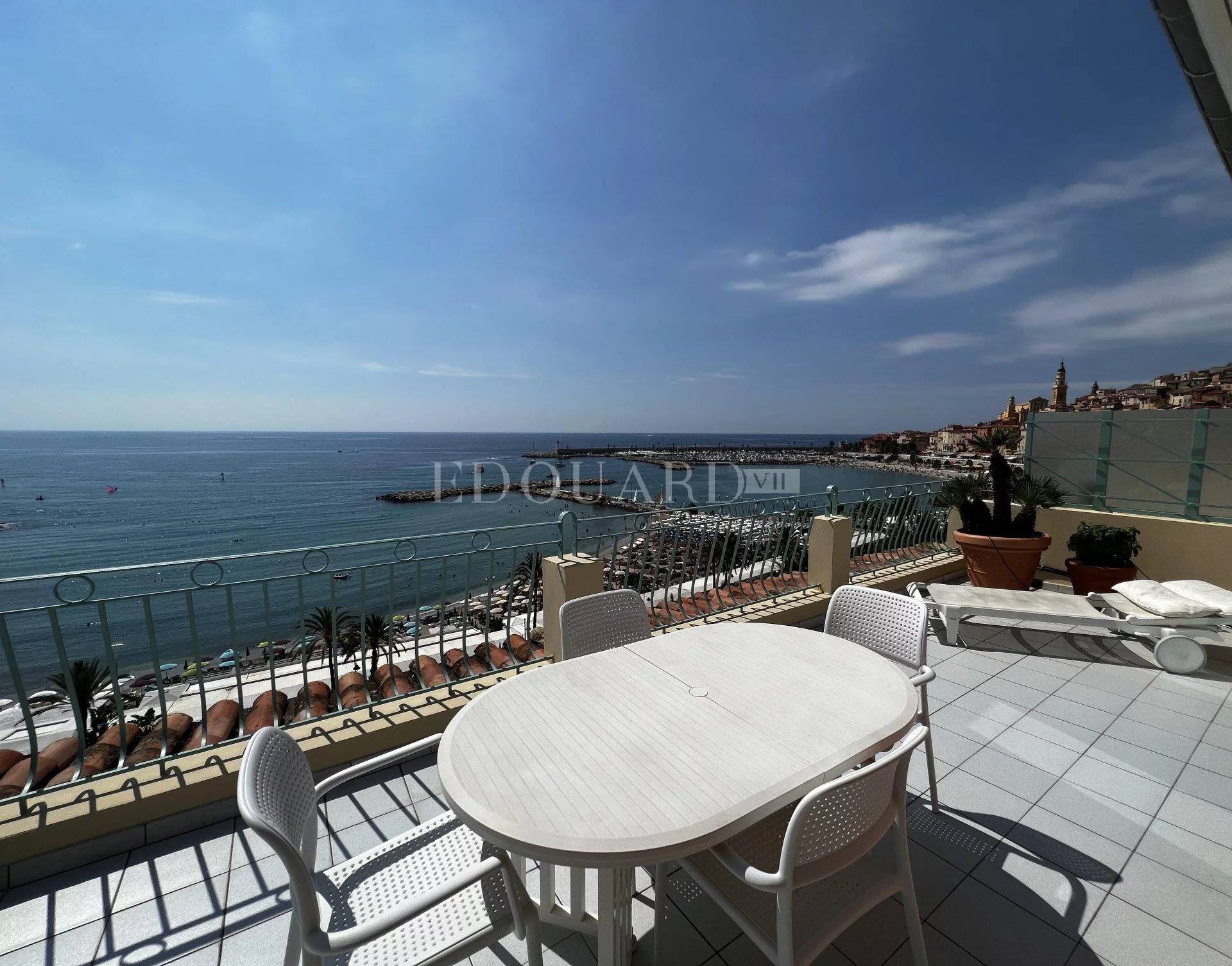 1 Bed, 1 Bath, ApartmentFor Sale, Menton, Alpes-Maritimes