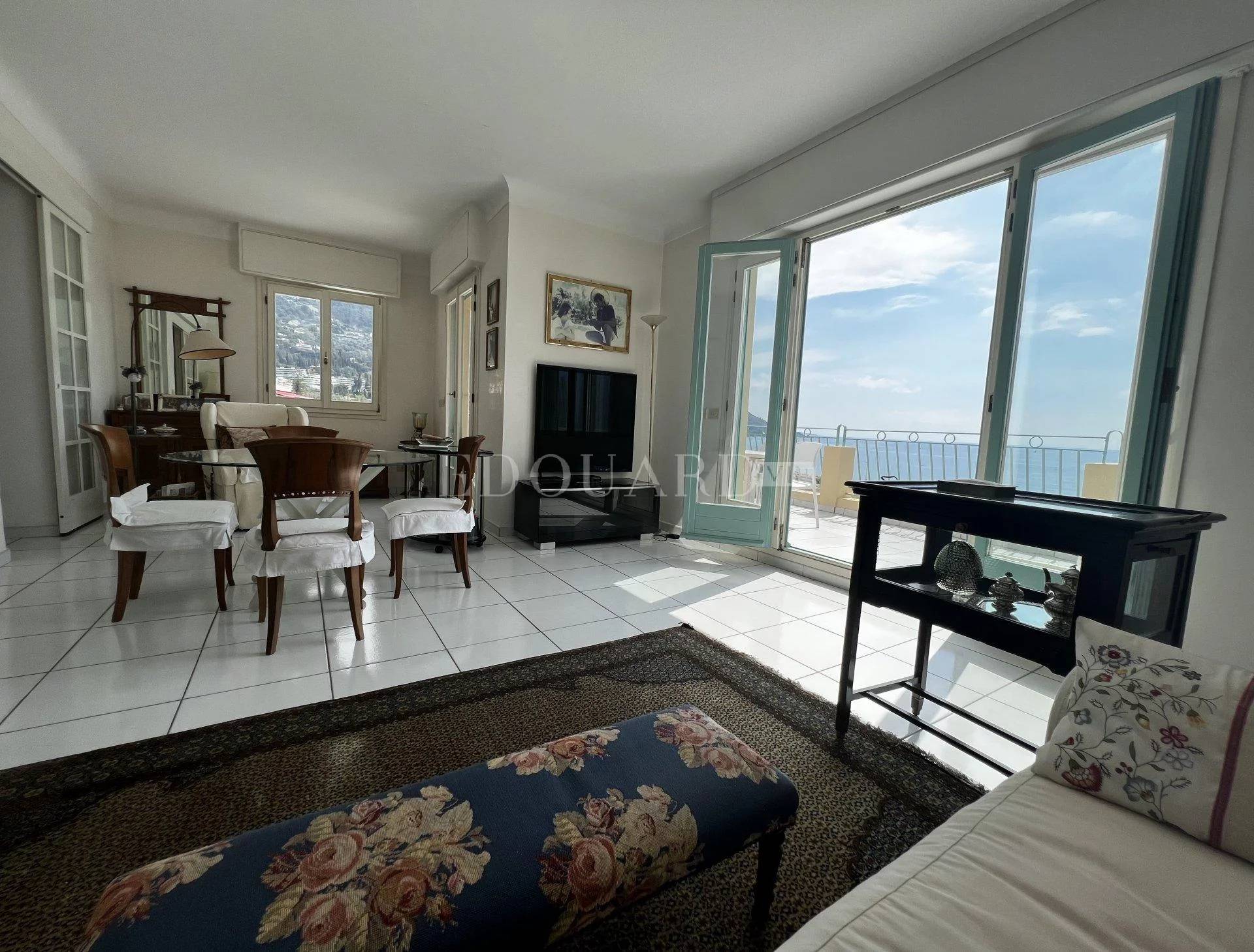 1 Bed, 1 Bath, ApartmentFor Sale, Menton, Alpes-Maritimes