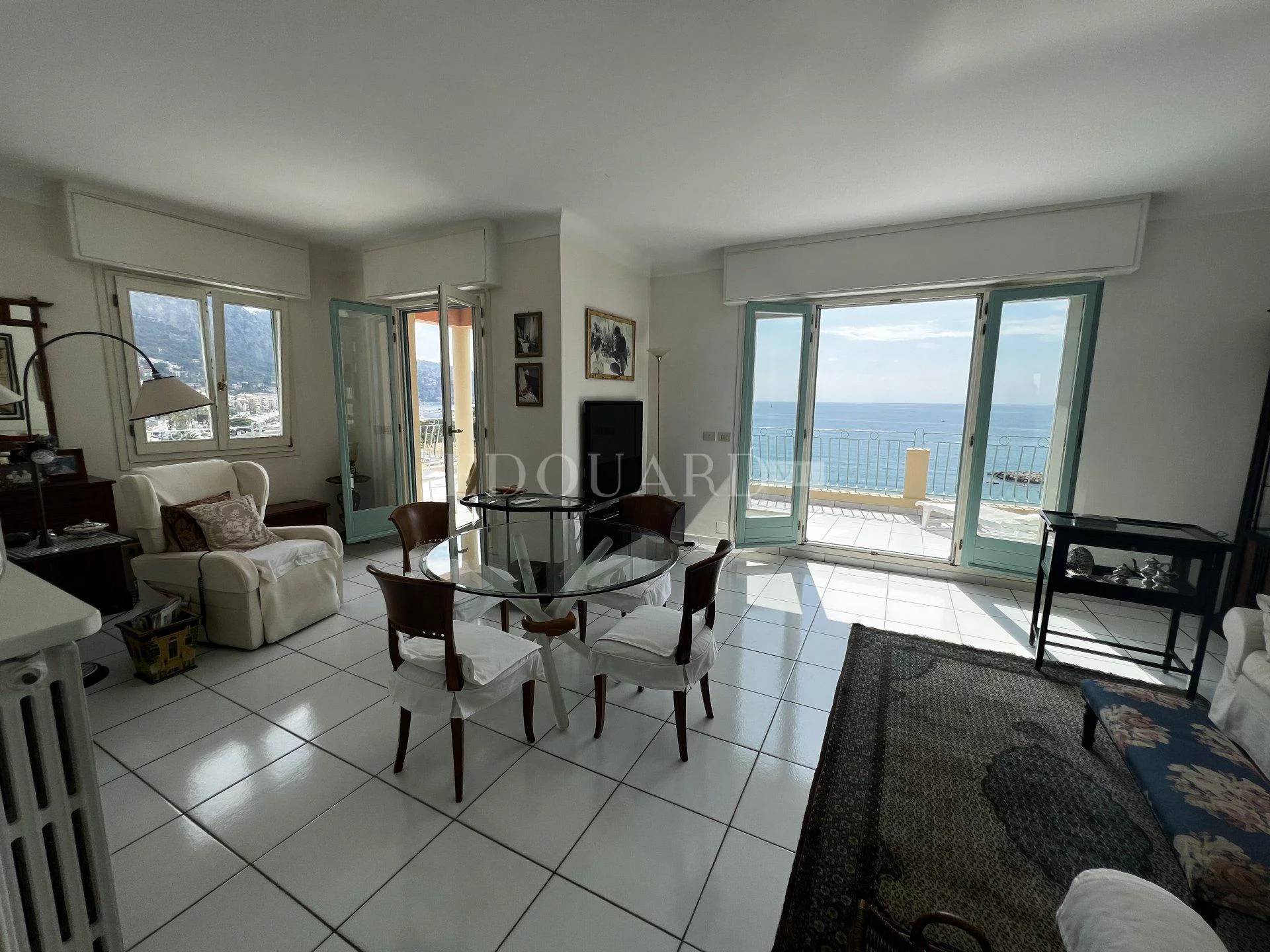 1 Bed, 1 Bath, ApartmentFor Sale, Menton, Alpes-Maritimes