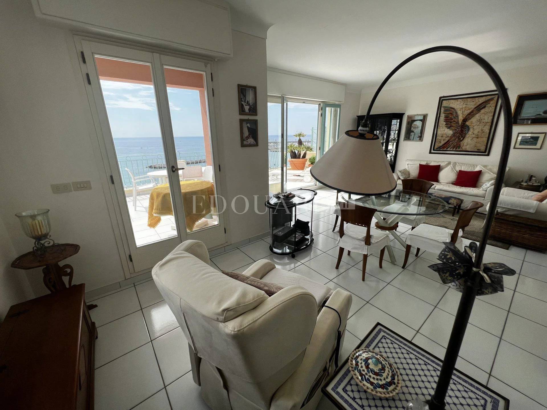 1 Bed, 1 Bath, ApartmentFor Sale, Menton, Alpes-Maritimes