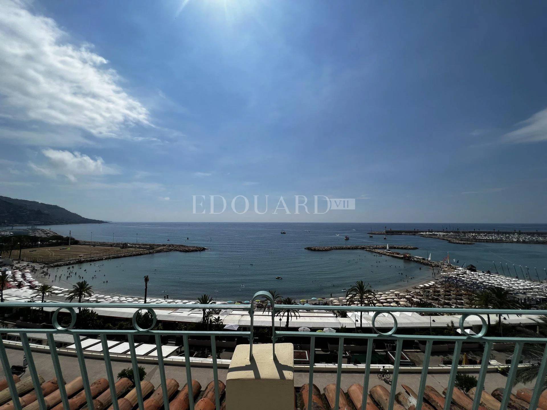 1 Bed, 1 Bath, ApartmentFor Sale, Menton, Alpes-Maritimes