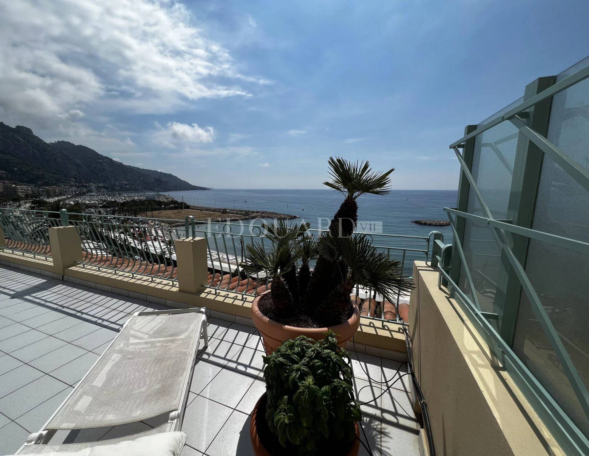 1 Bed, 1 Bath, ApartmentFor Sale, Menton, Alpes-Maritimes