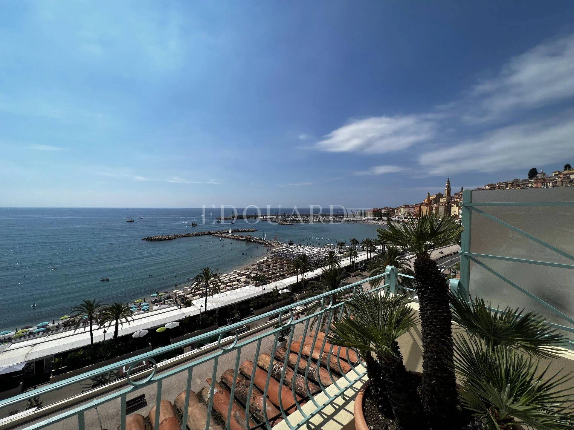 1 Bed, 1 Bath, ApartmentFor Sale, Menton, Alpes-Maritimes