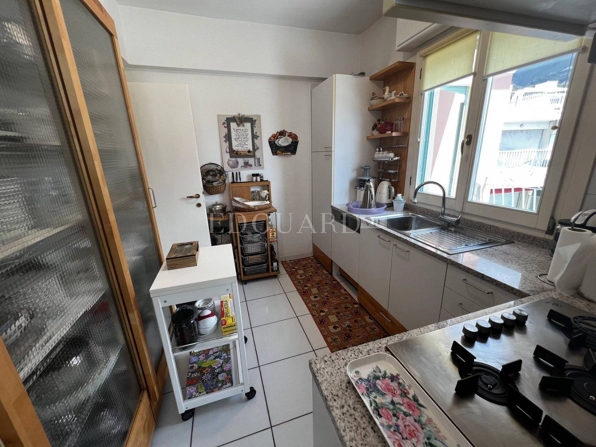 1 Bed, 1 Bath, ApartmentFor Sale, Menton, Alpes-Maritimes