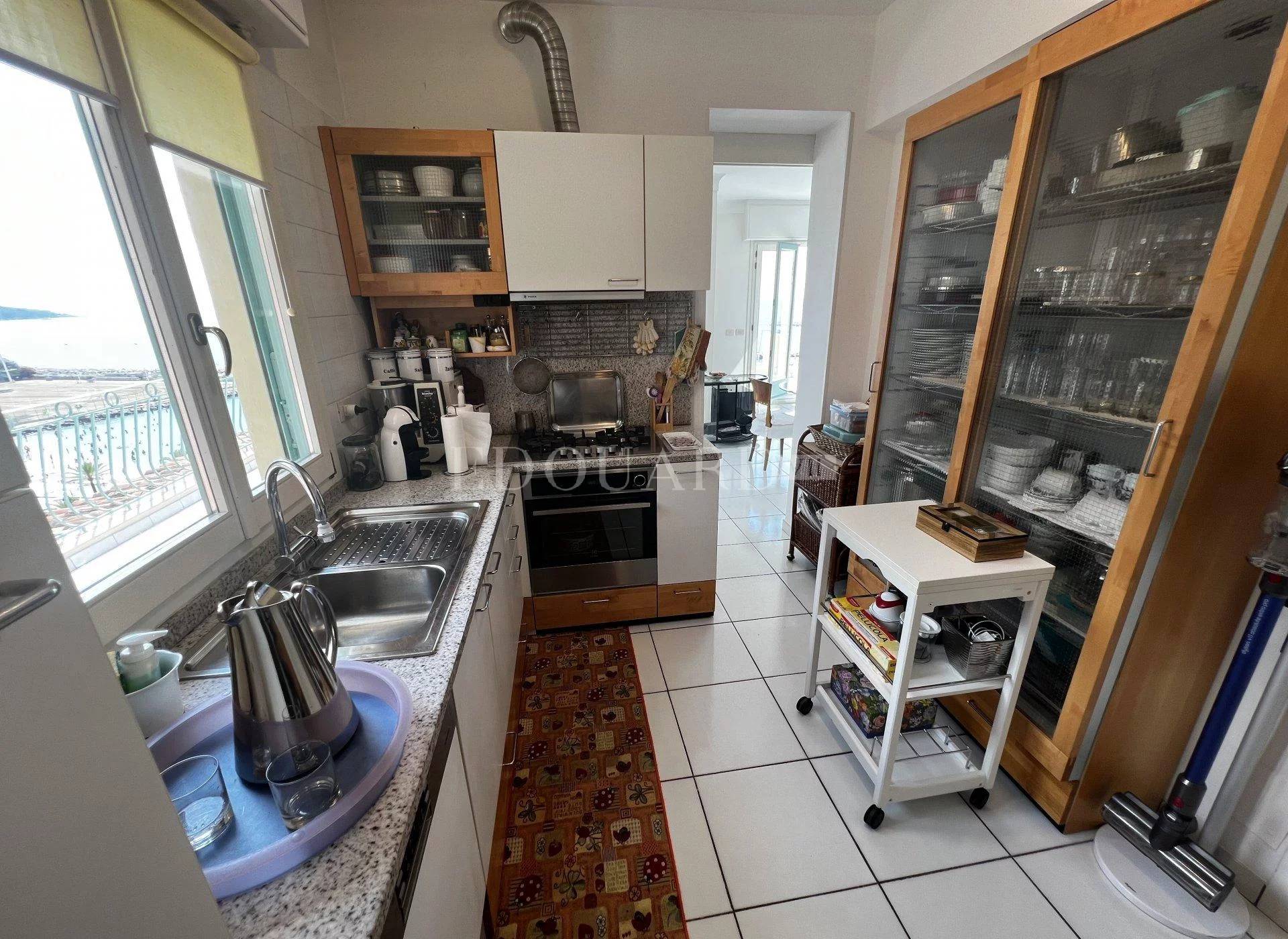 1 Bed, 1 Bath, ApartmentFor Sale, Menton, Alpes-Maritimes