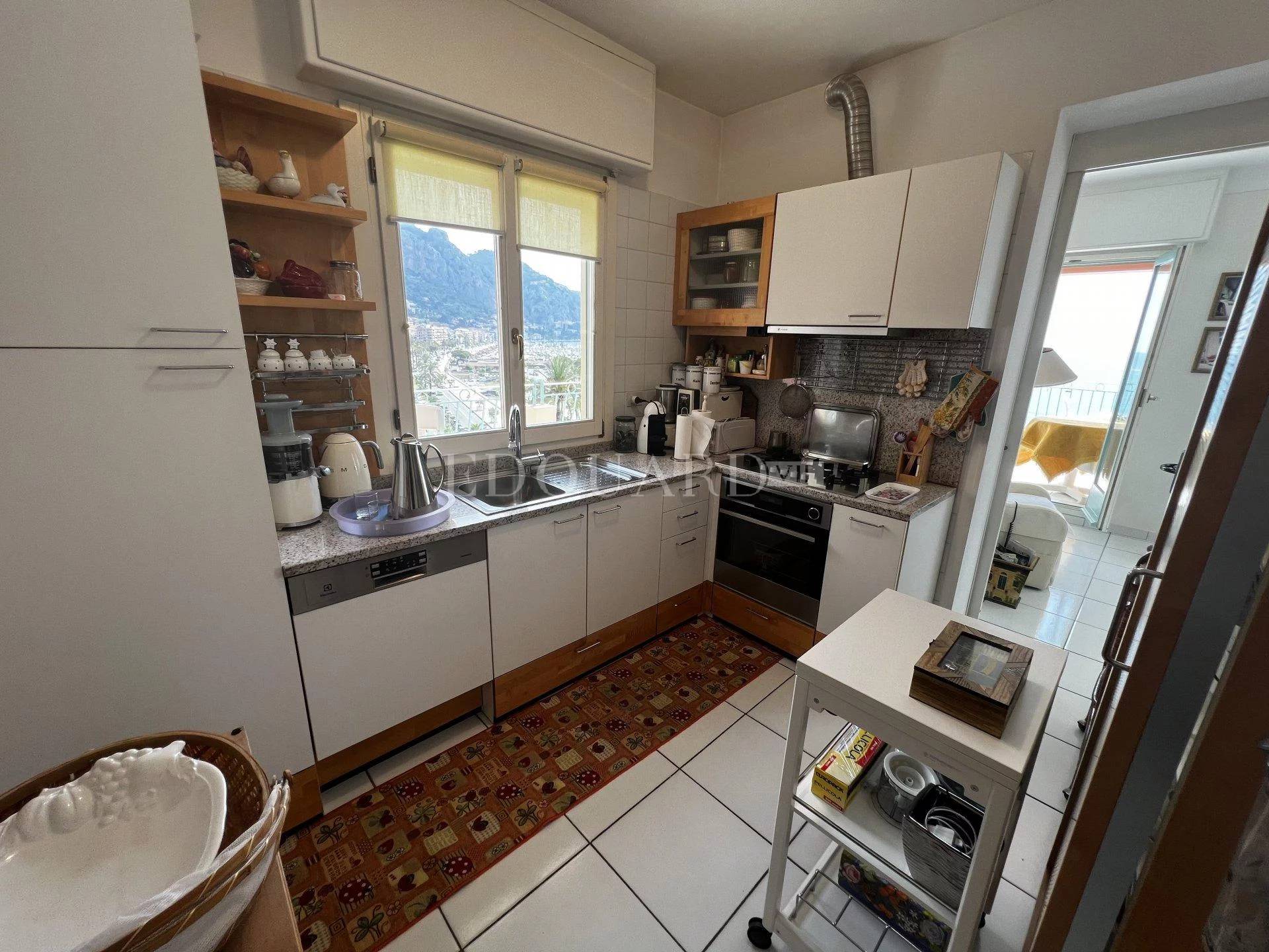 1 Bed, 1 Bath, ApartmentFor Sale, Menton, Alpes-Maritimes