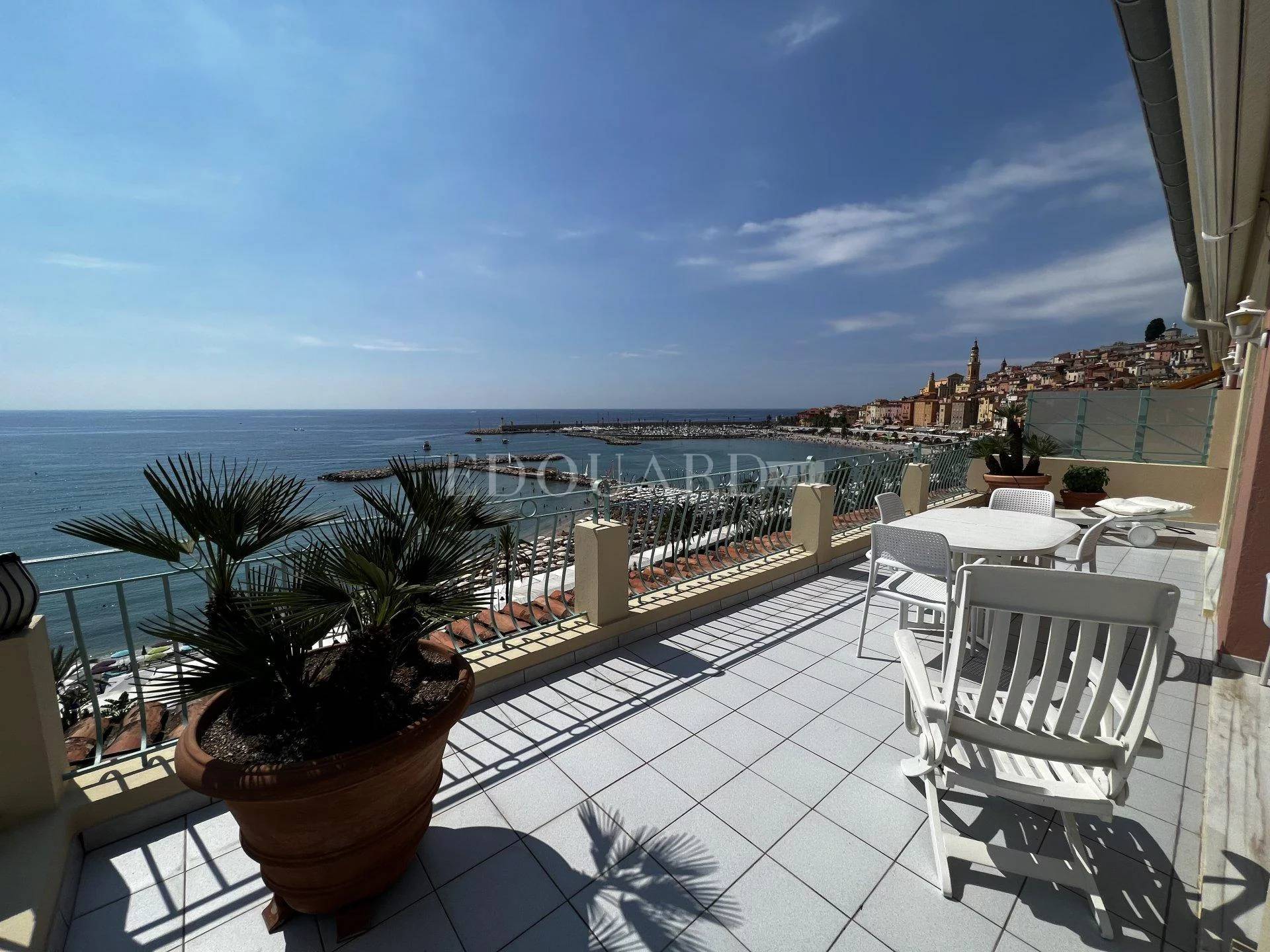 1 Bed, 1 Bath, ApartmentFor Sale, Menton, Alpes-Maritimes