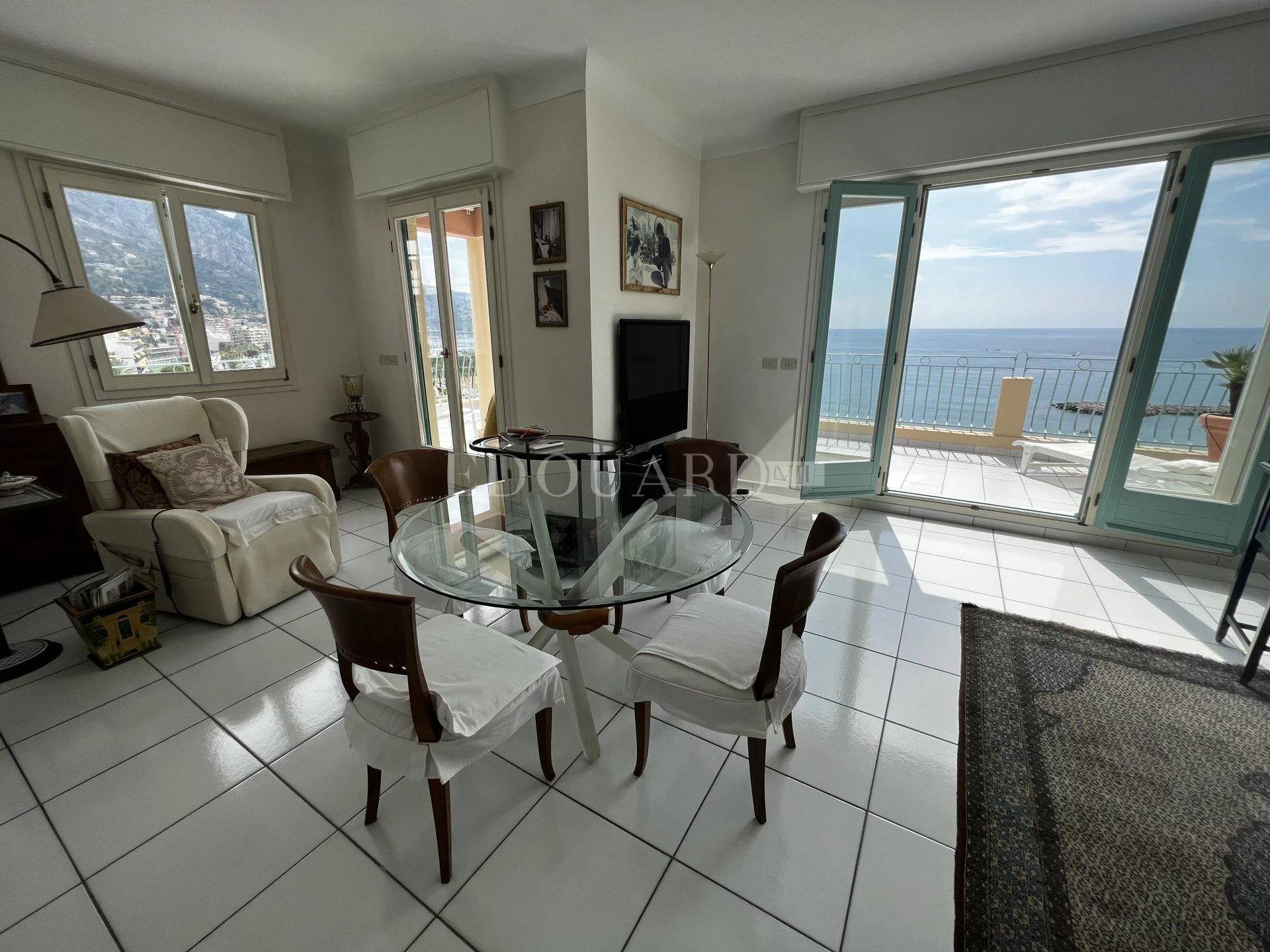 1 Bed, 1 Bath, ApartmentFor Sale, Menton, Alpes-Maritimes