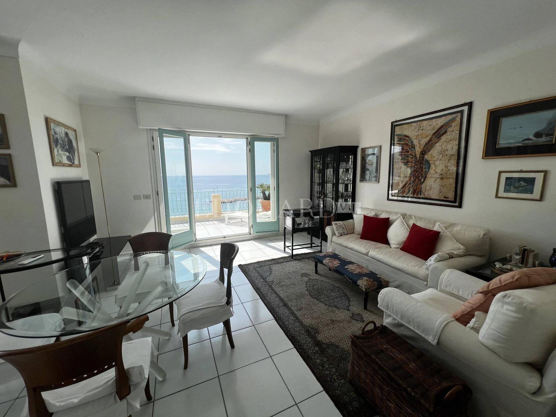 1 Bed, 1 Bath, ApartmentFor Sale, Menton, Alpes-Maritimes