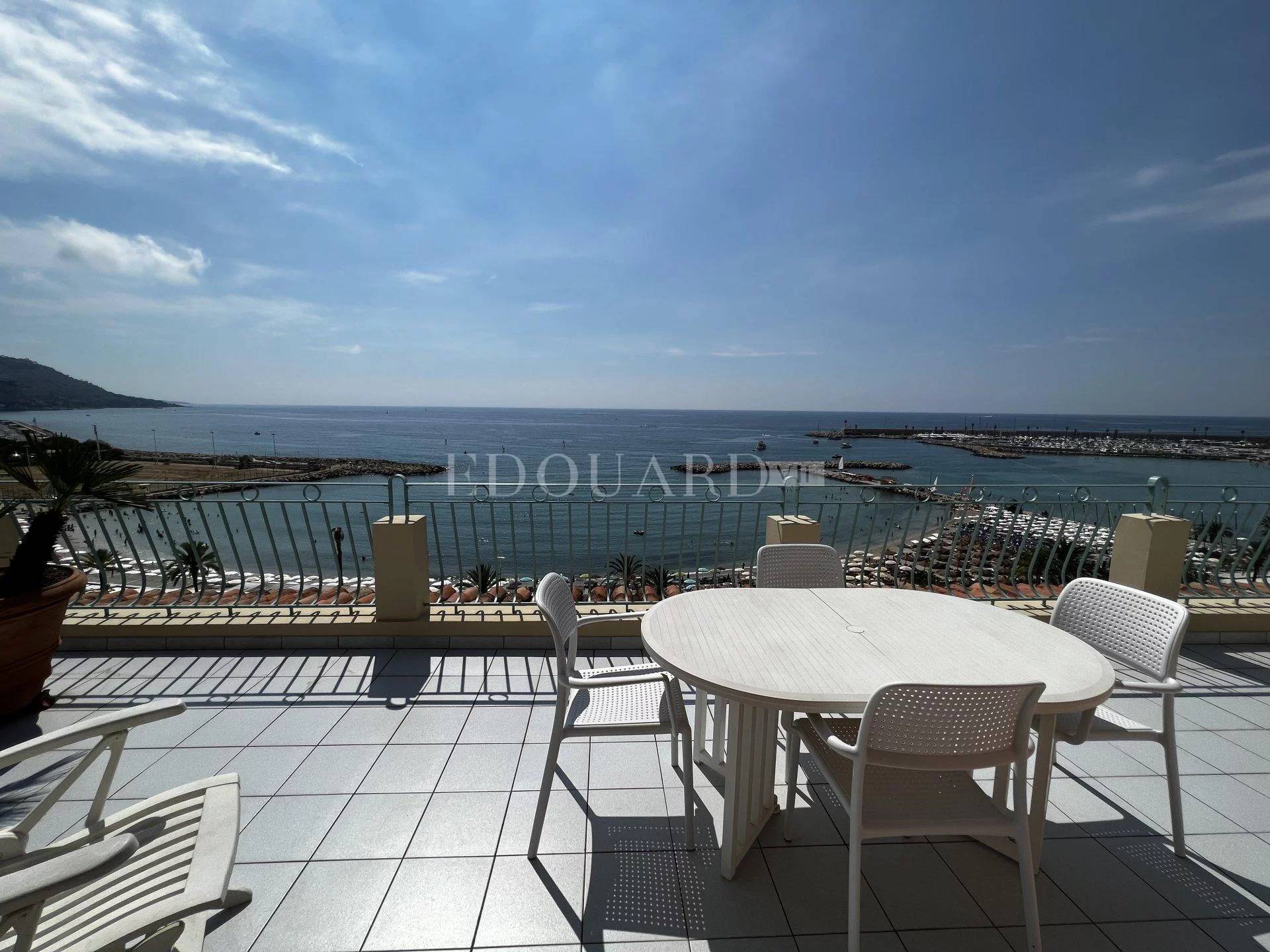 1 Bed, 1 Bath, ApartmentFor Sale, Menton, Alpes-Maritimes