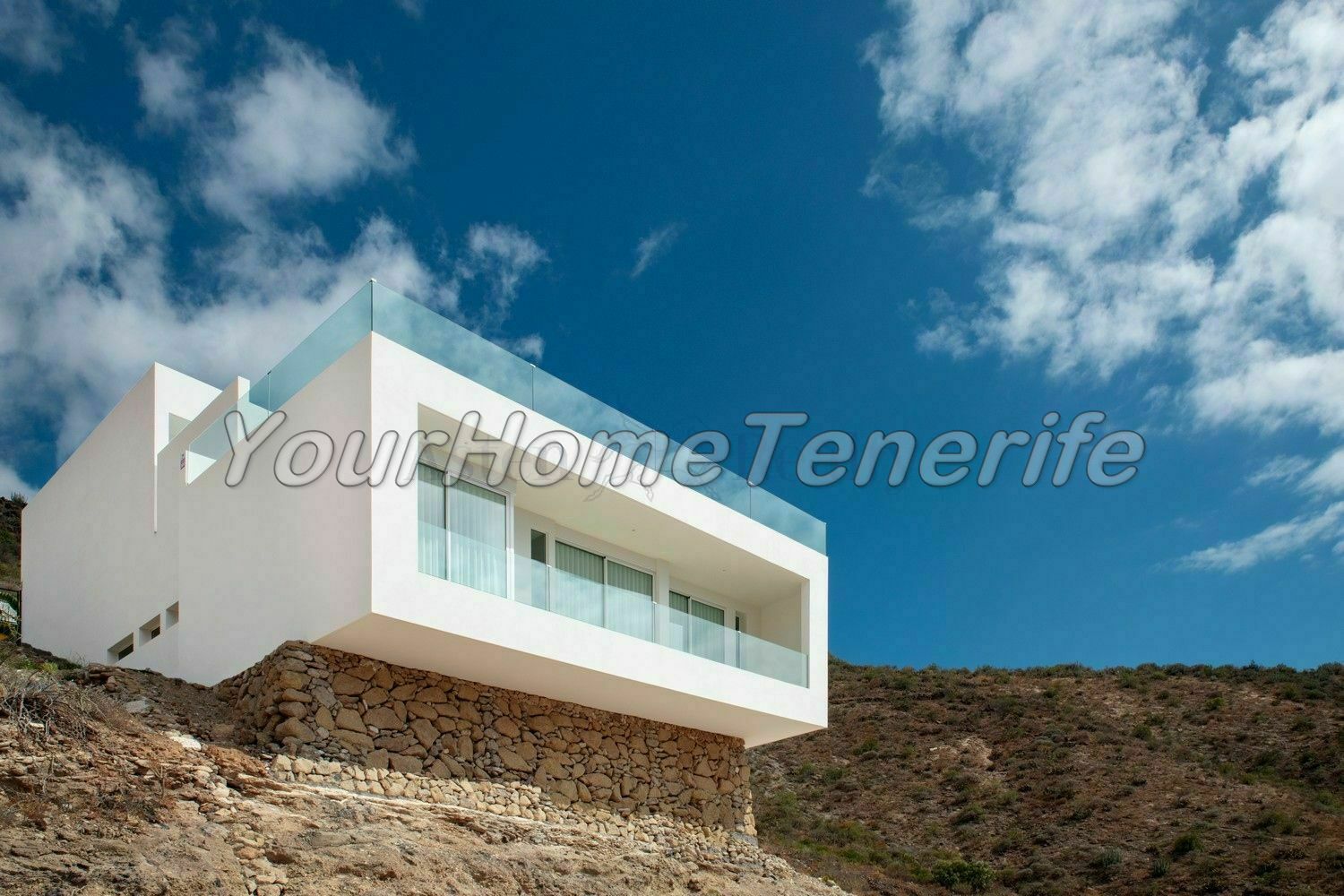 HouseFor Sale, Adeje, Santa Cruz de Tenerife, Canary Islands, 38660