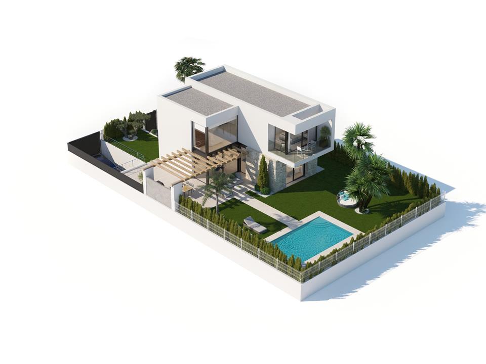 3 Bed, 3 Bath, HouseFor Sale, Finestrat, Alicante 3 Bed, 3 Bath, HouseFor Sale, Finestrat, Alicante