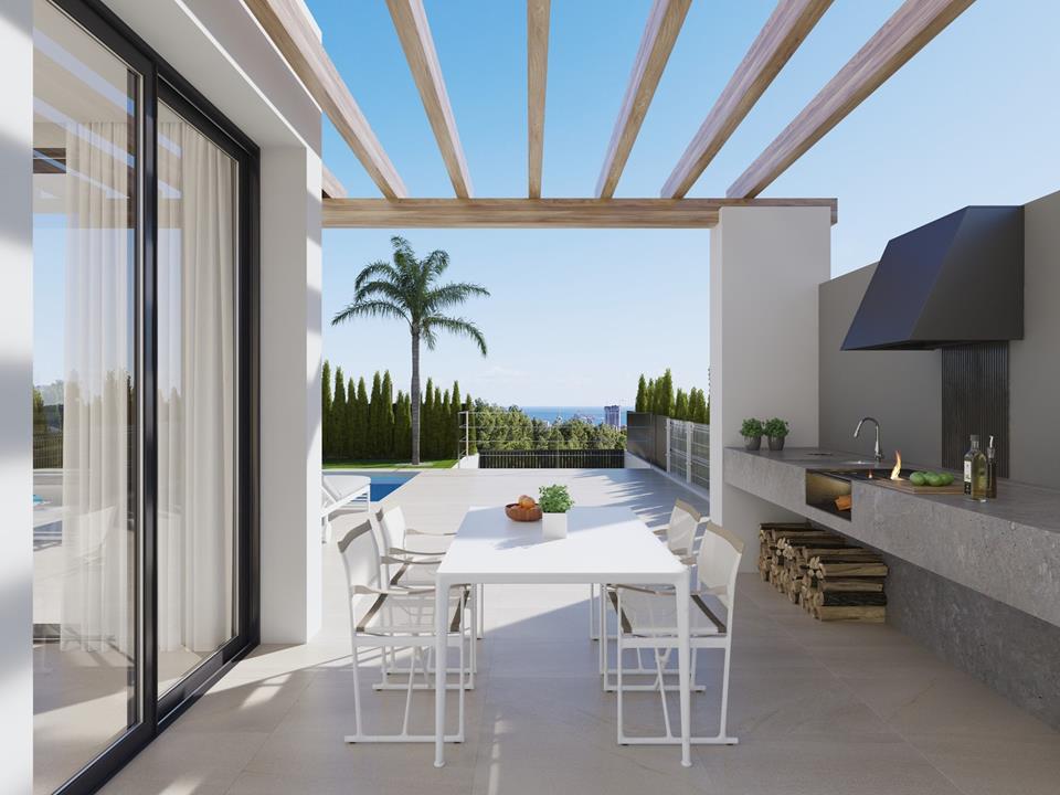 3 Bed, 3 Bath, HouseFor Sale, Finestrat, Alicante 3 Bed, 3 Bath, HouseFor Sale, Finestrat, Alicante