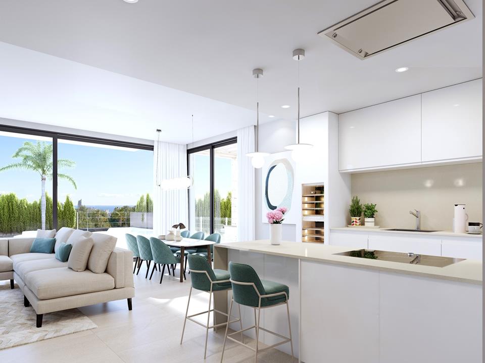 3 Bed, 3 Bath, HouseFor Sale, Finestrat, Alicante 3 Bed, 3 Bath, HouseFor Sale, Finestrat, Alicante