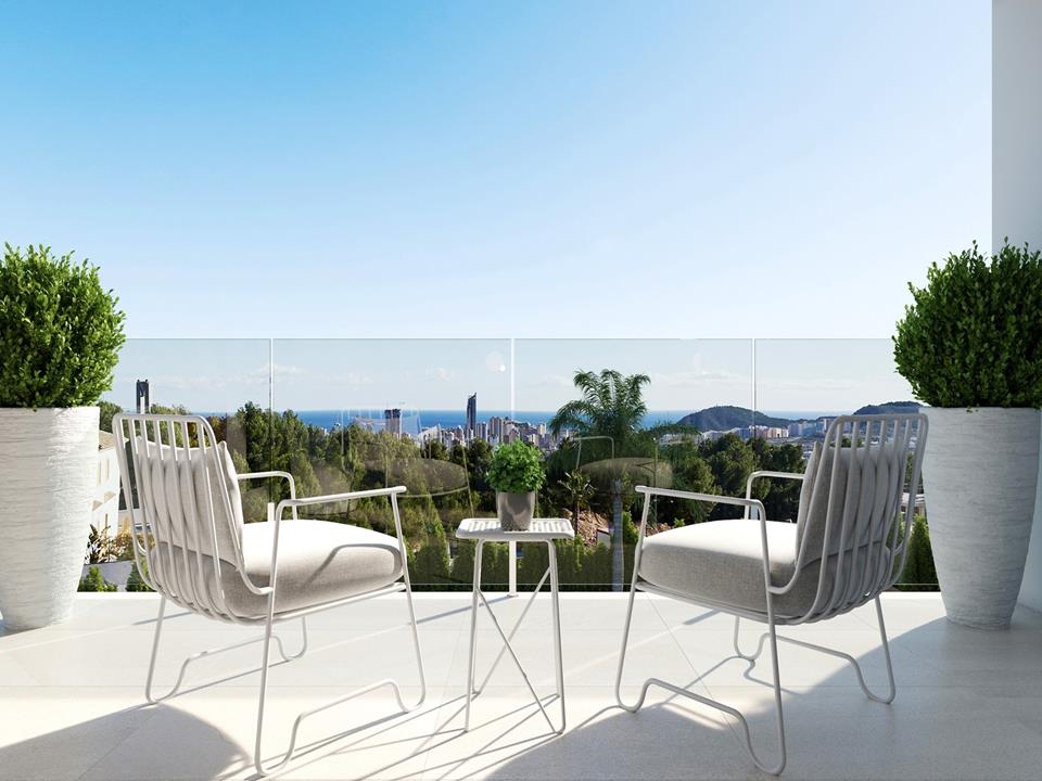 3 Bed, 3 Bath, HouseFor Sale, Finestrat, Alicante 3 Bed, 3 Bath, HouseFor Sale, Finestrat, Alicante